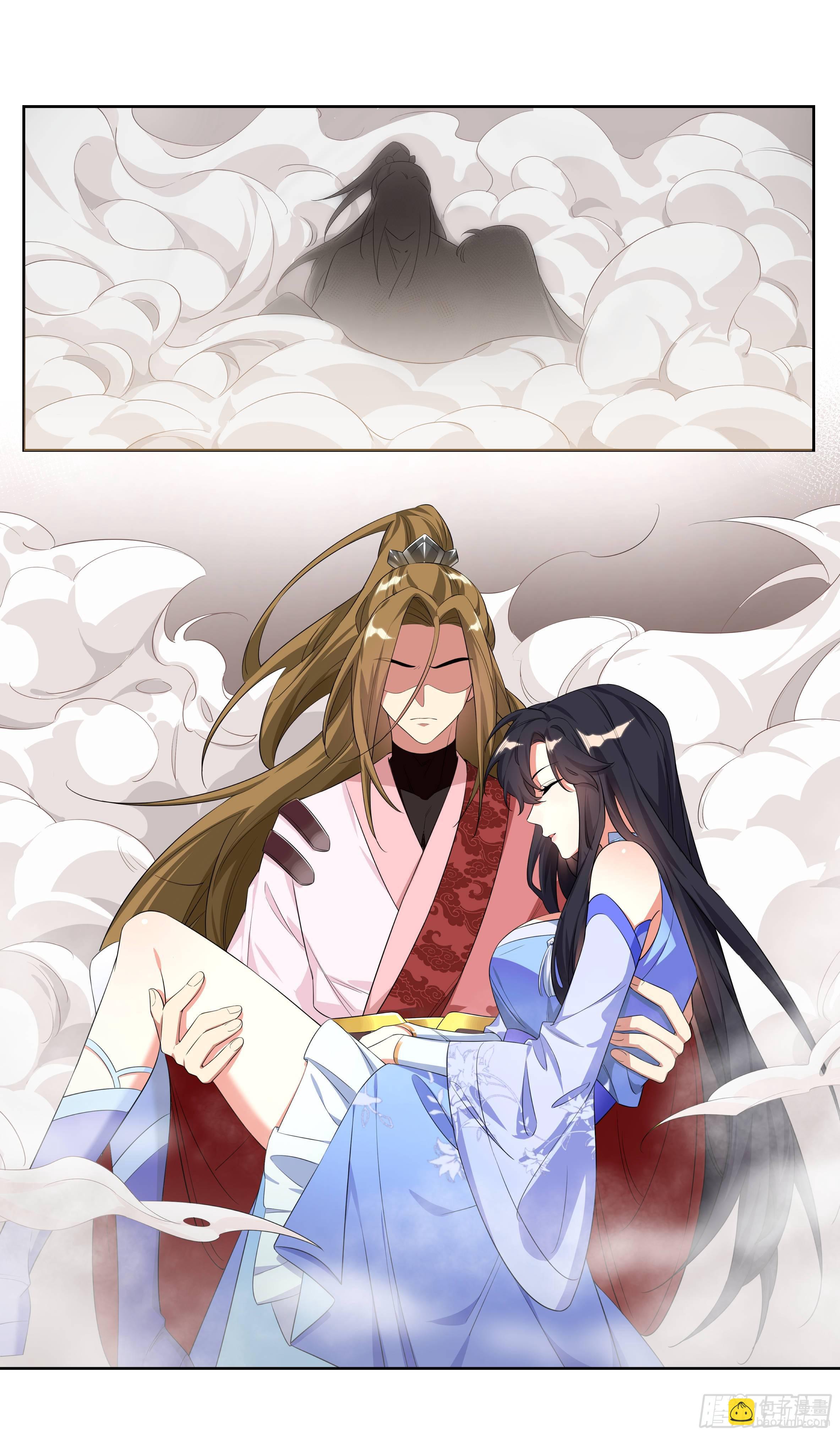 动师姐者，死。-第35话