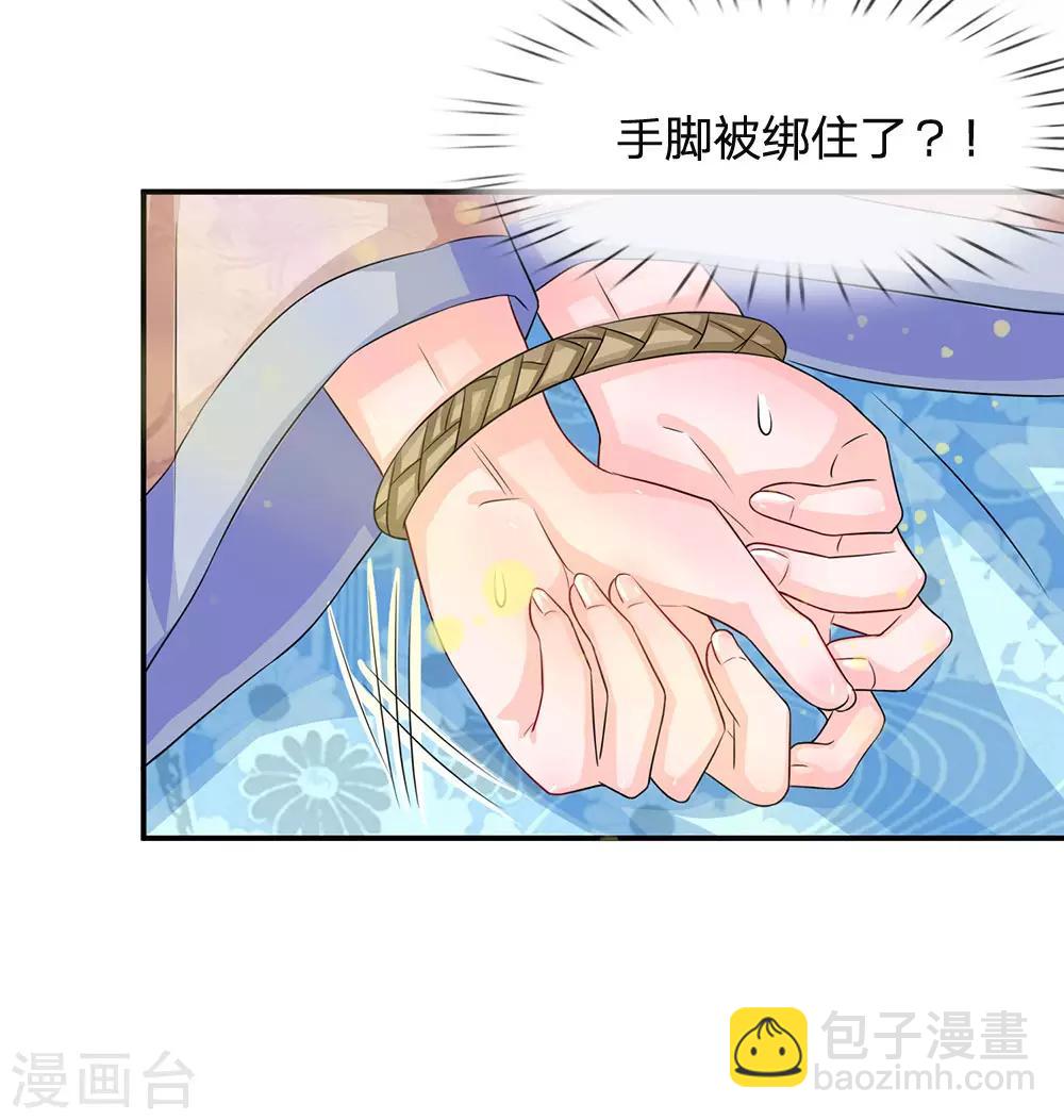 系統逼我做皇后 - 第162話 此仇不報非君子 - 1