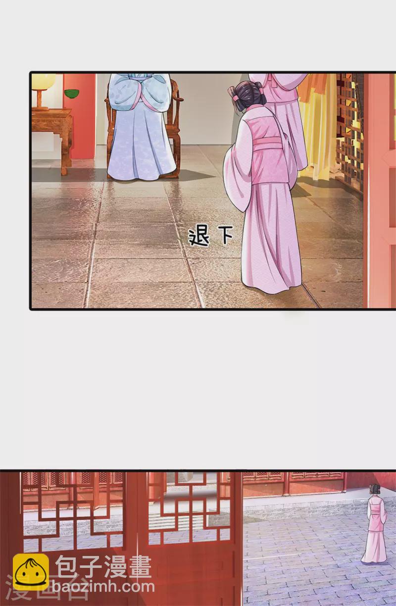 系統逼我做皇后 - 第263話 這藥不對 - 1