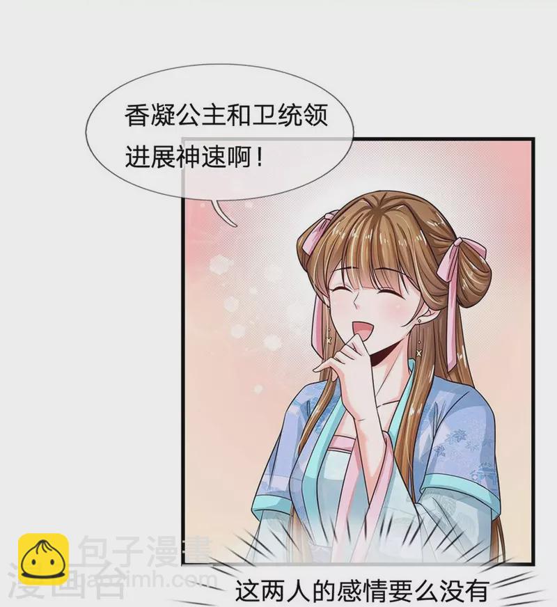 系統逼我做皇后 - 第275話 太后請我吃飯？ - 6