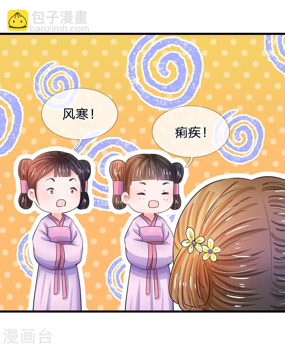 系統逼我做皇后 - 第84話 福爾摩斯 - 4