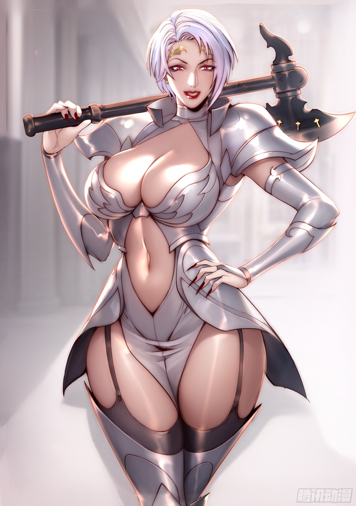 系統送我避難所 - 感覺不錯！ - 1