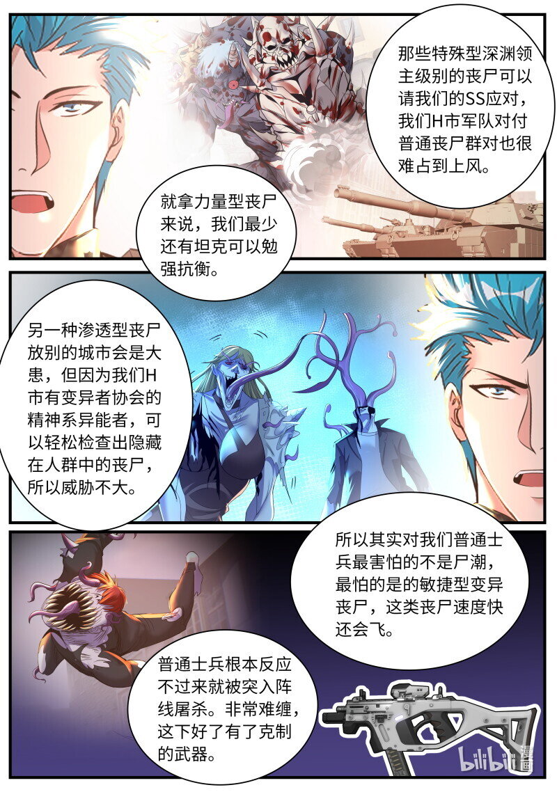 系統送我避難所 - 449 一星好市民 - 1