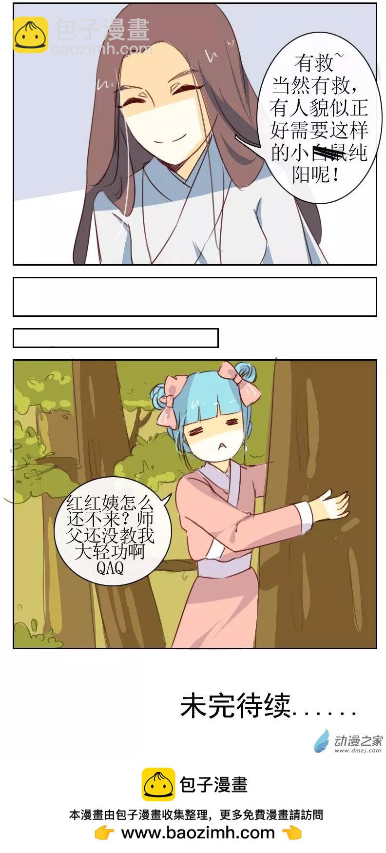 系統挖坑教主跳 - 第20回下 - 2