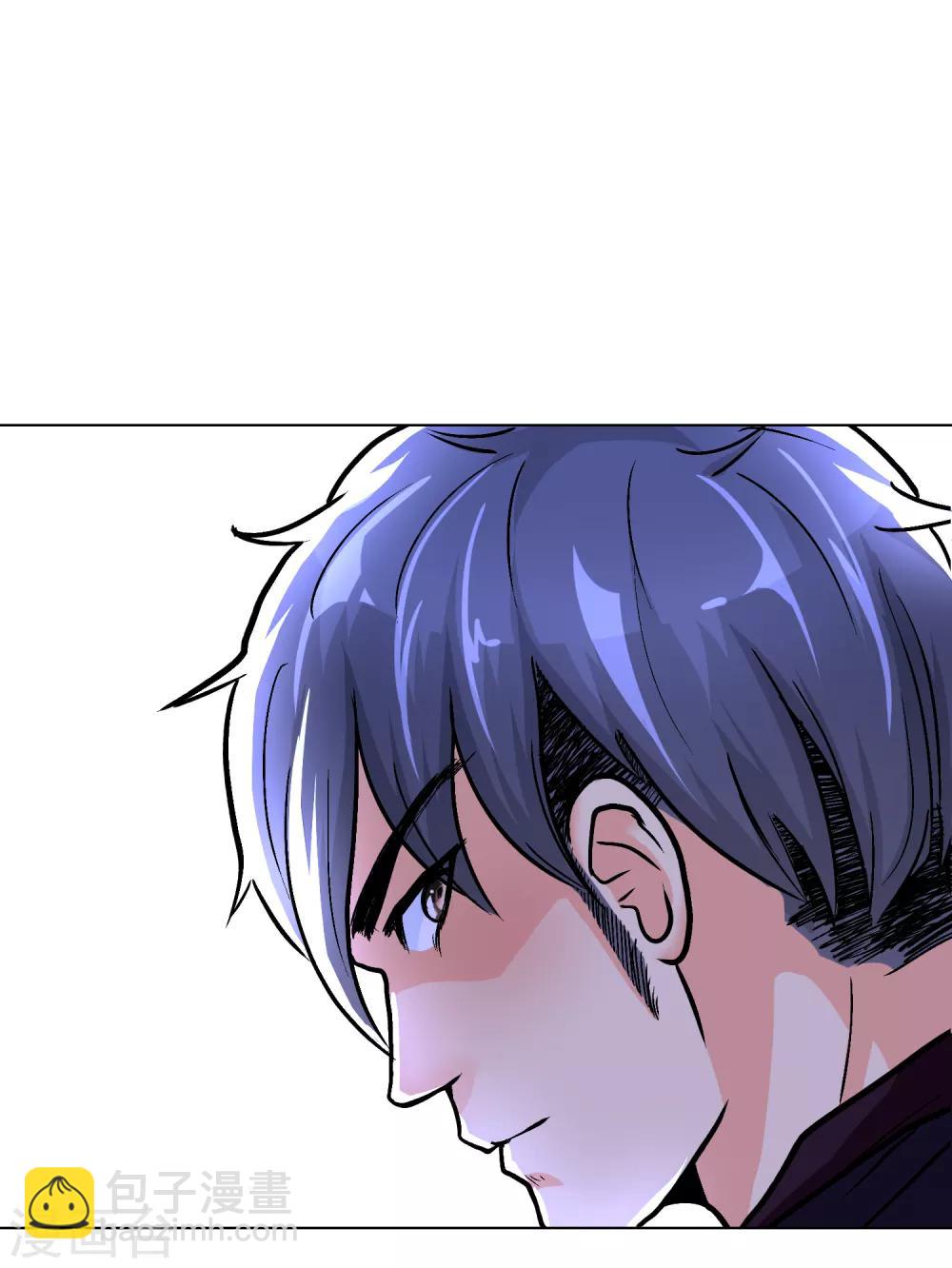 第35话 红面教主-第39话