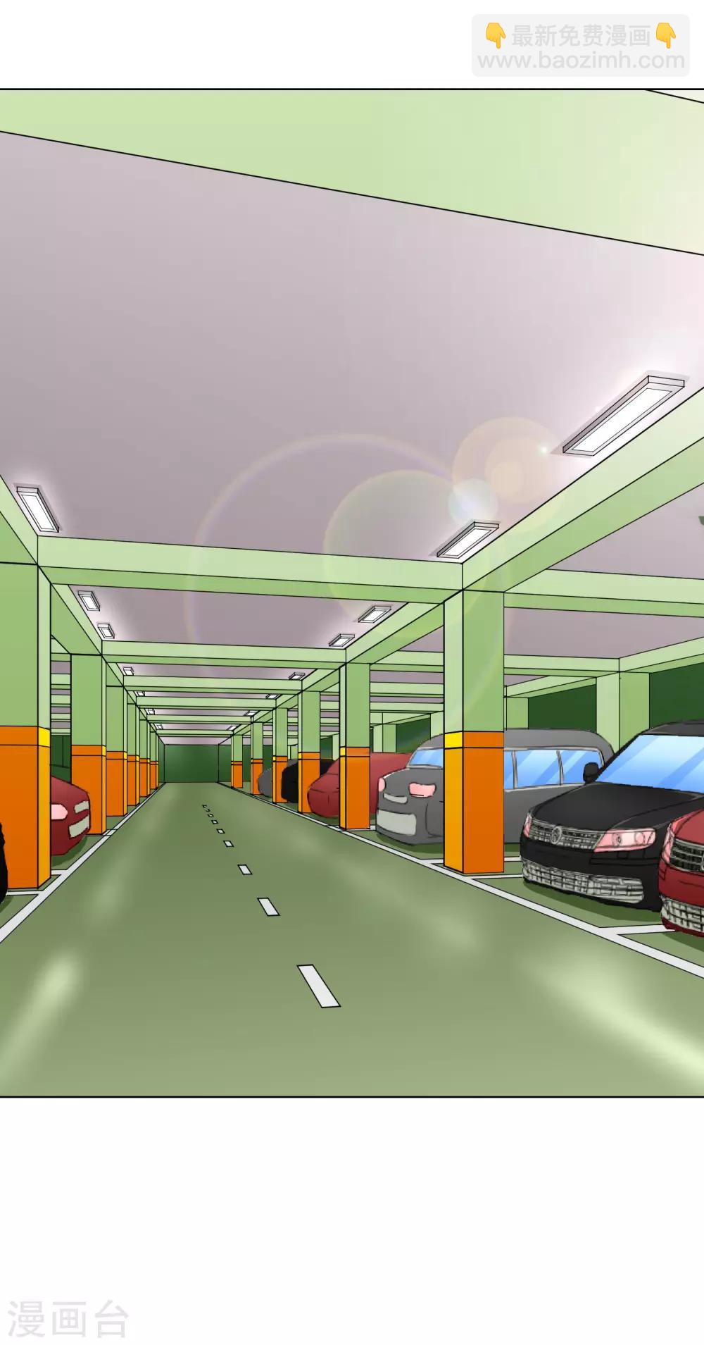 第37话 还有后招？(1/2)-第41话