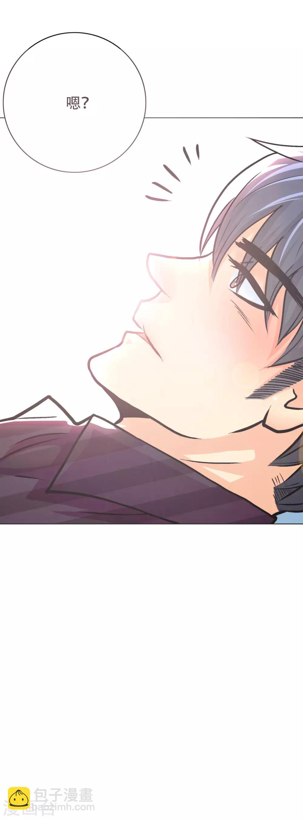 第51话 该来的还是要来!-第55话