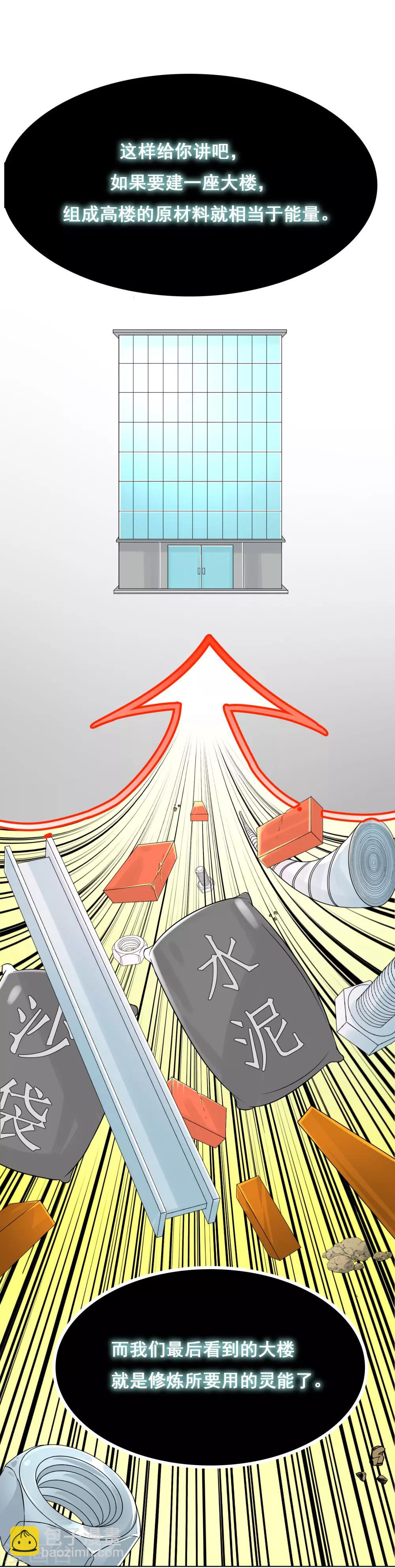 第6话 灵能-第7话