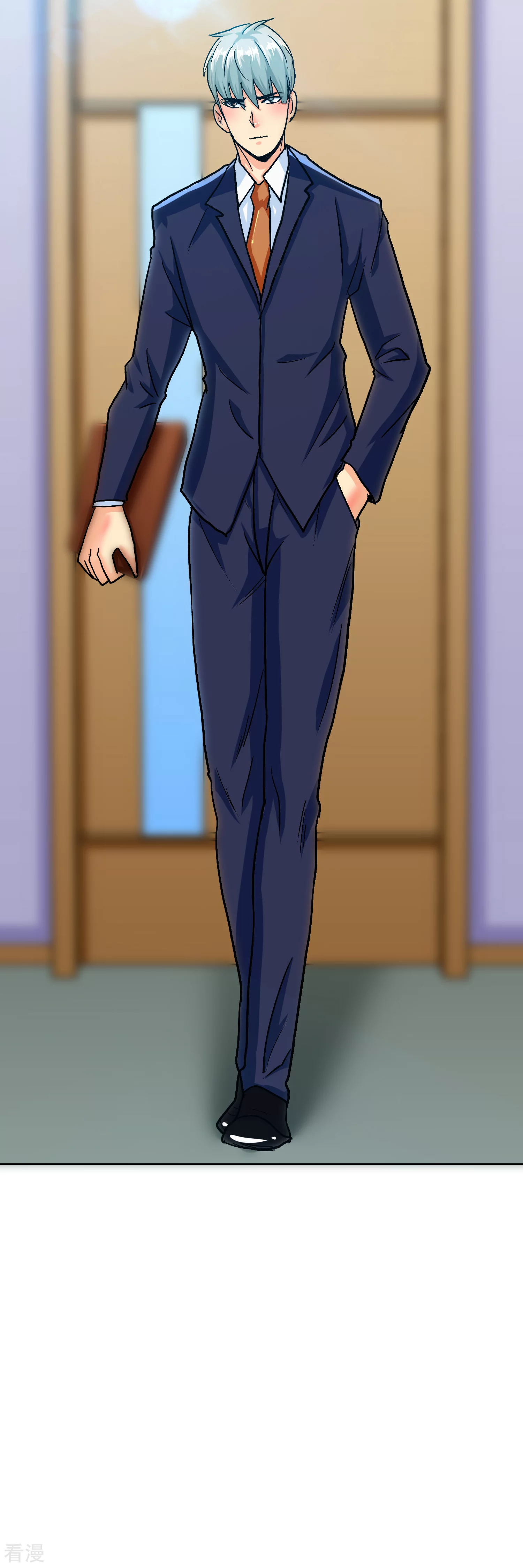 系統仙尊在都市 - 第130話 國外不好混 - 2