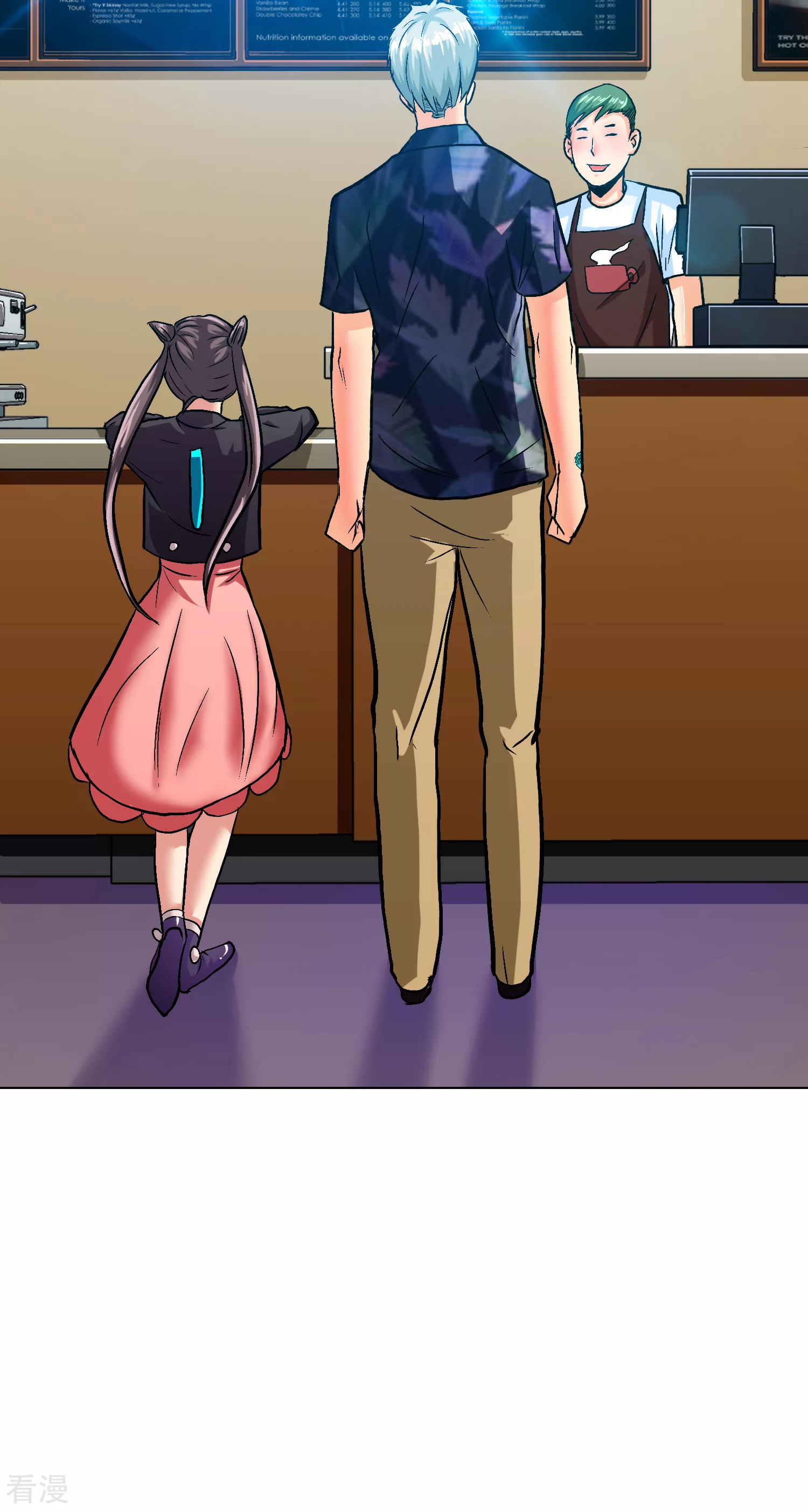 系統仙尊在都市 - 第130話 國外不好混 - 4