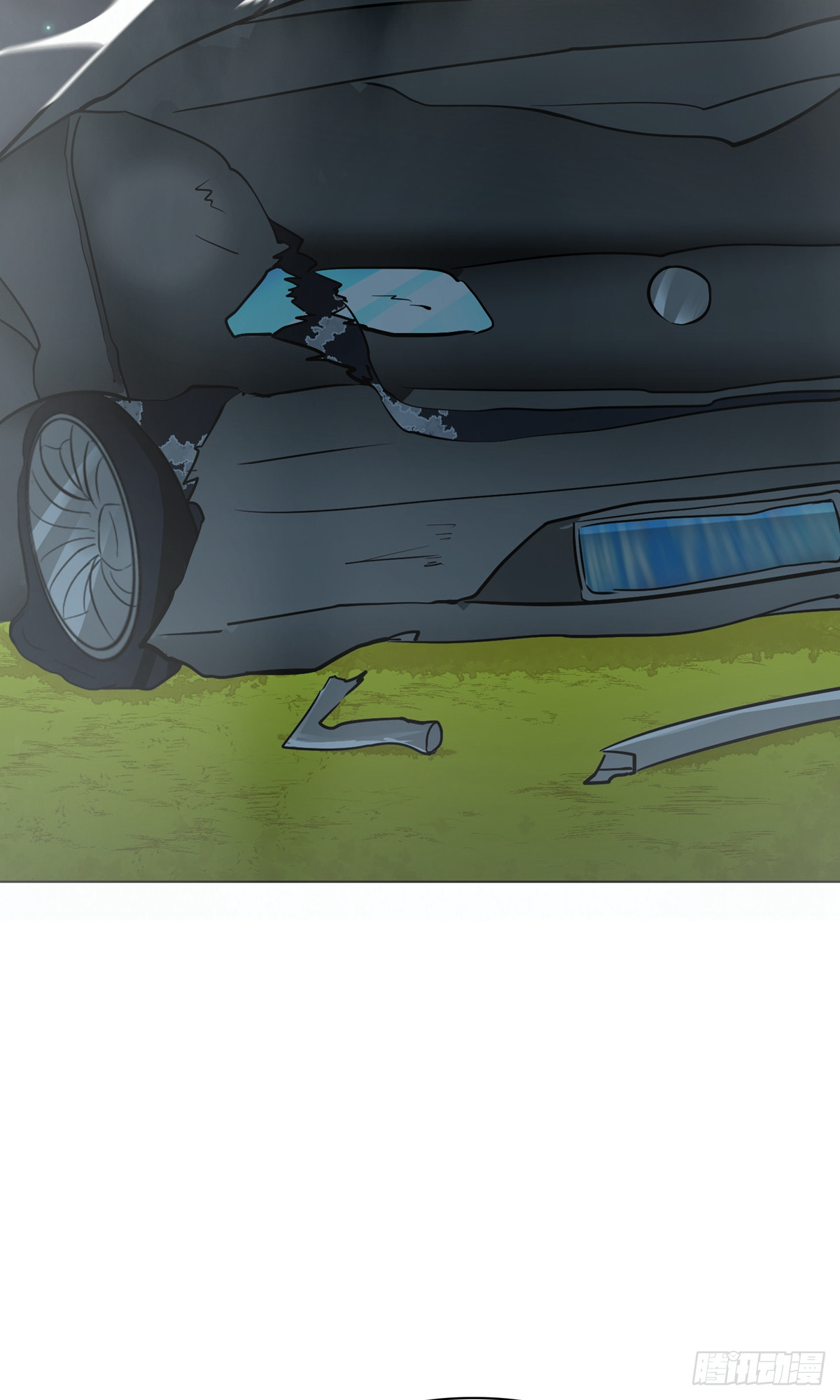 系統仙尊在都市 - 第27話(1/2) - 8