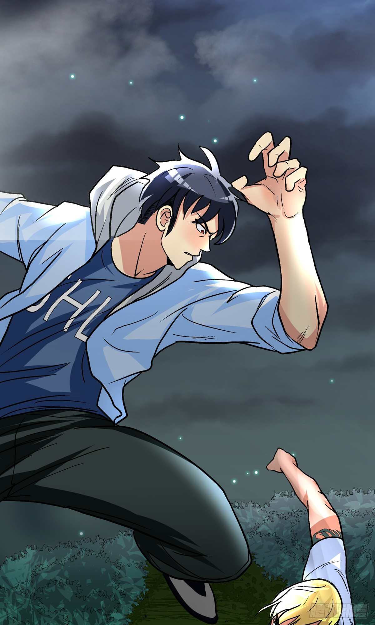 系統仙尊在都市 - 第27話(1/2) - 3