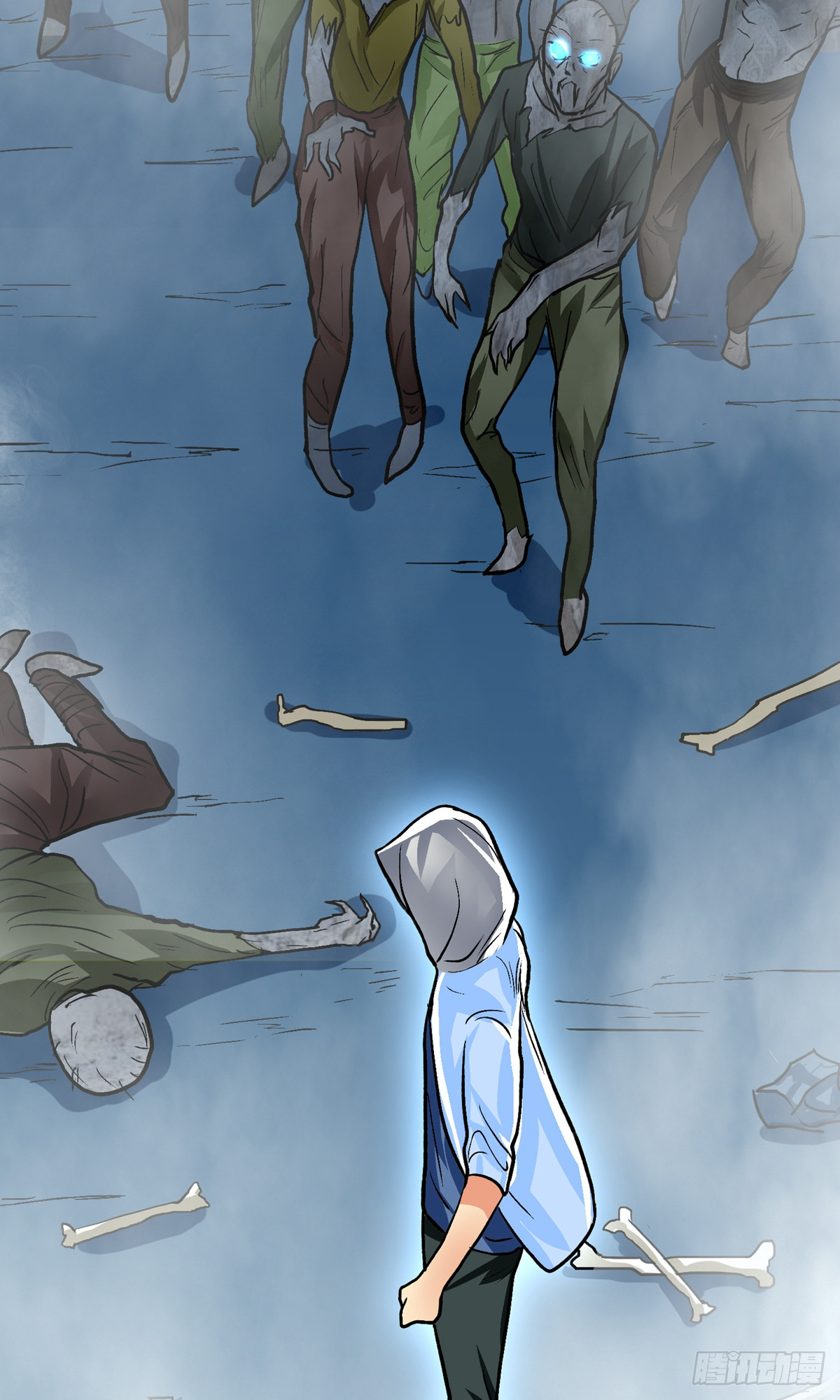 系統仙尊在都市 - 第29話(2/2) - 1