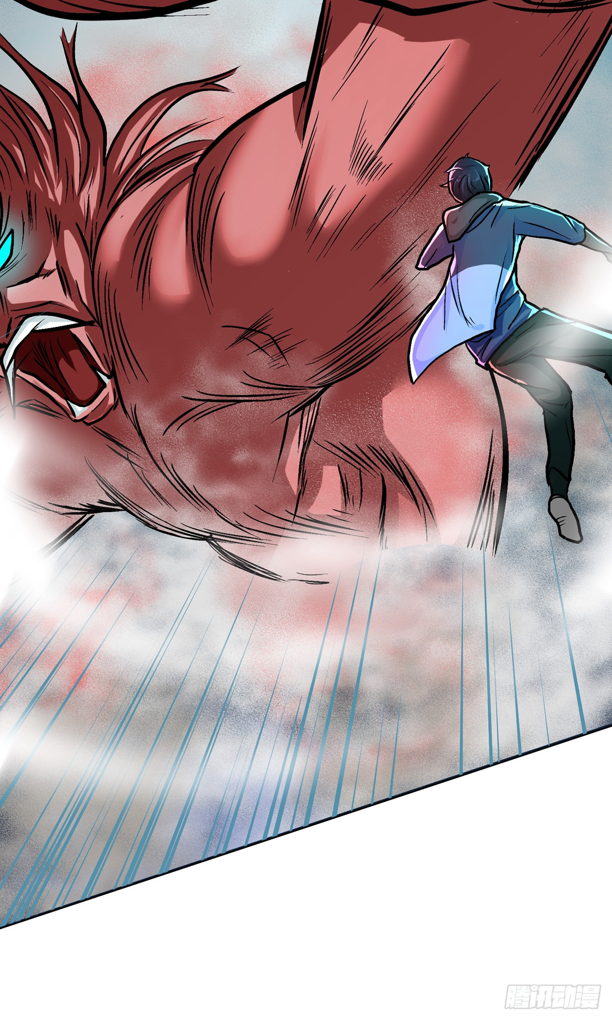 系統仙尊在都市 - 第31話(1/2) - 4