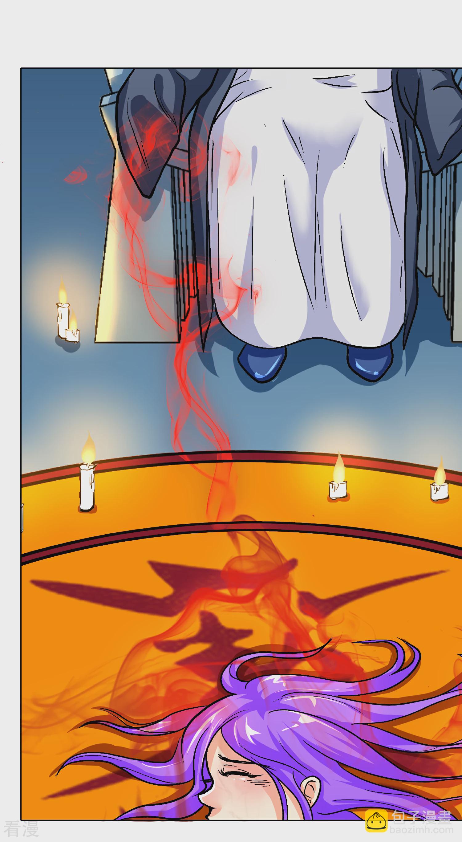 系統仙尊在都市 - 第35話 紅面教主 - 6