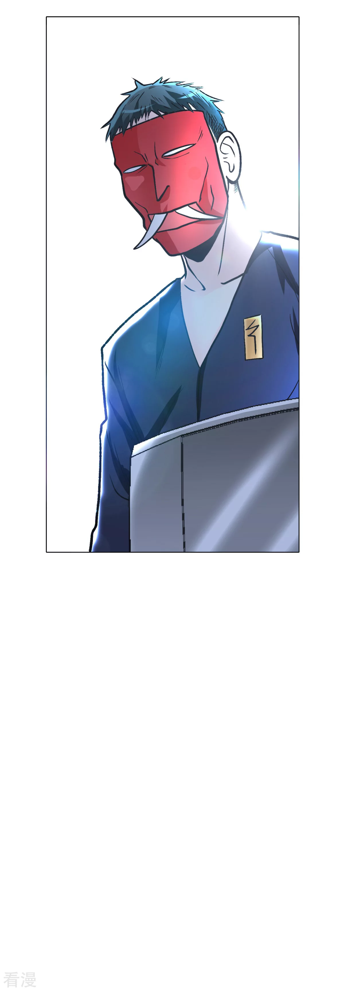 系統仙尊在都市 - 第51話 該來的還是要來! - 6