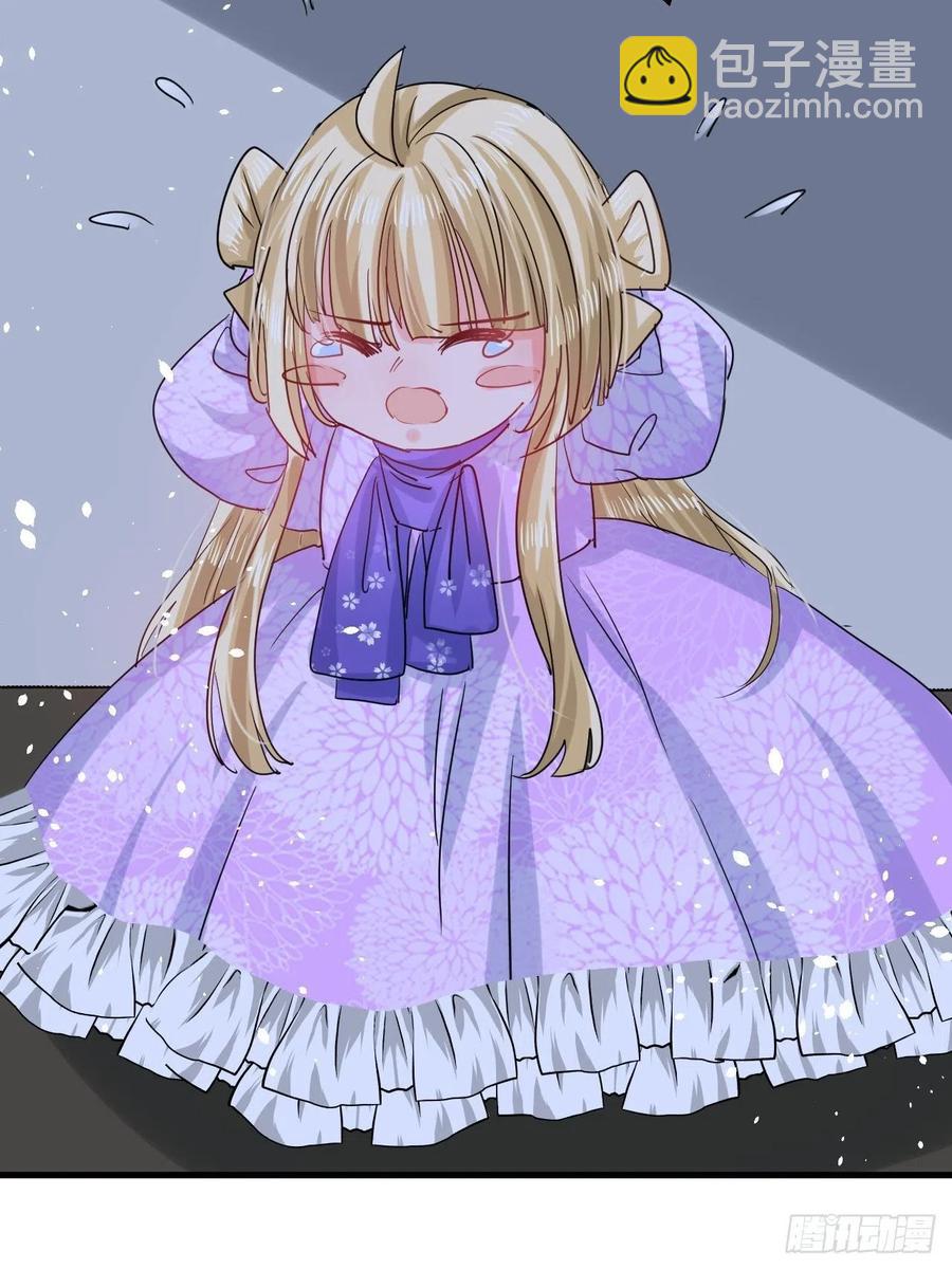 第106话 乔治中毒！-第107话