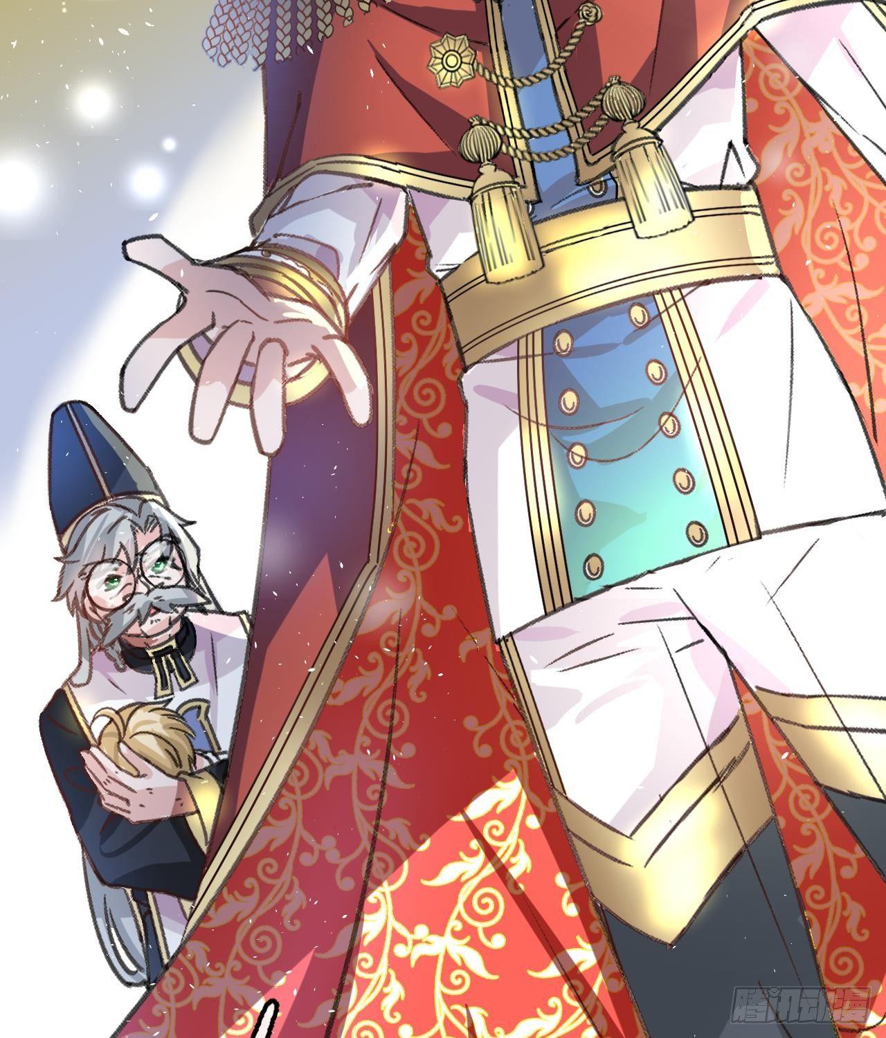 第12话 冰系魔法get！-第13话