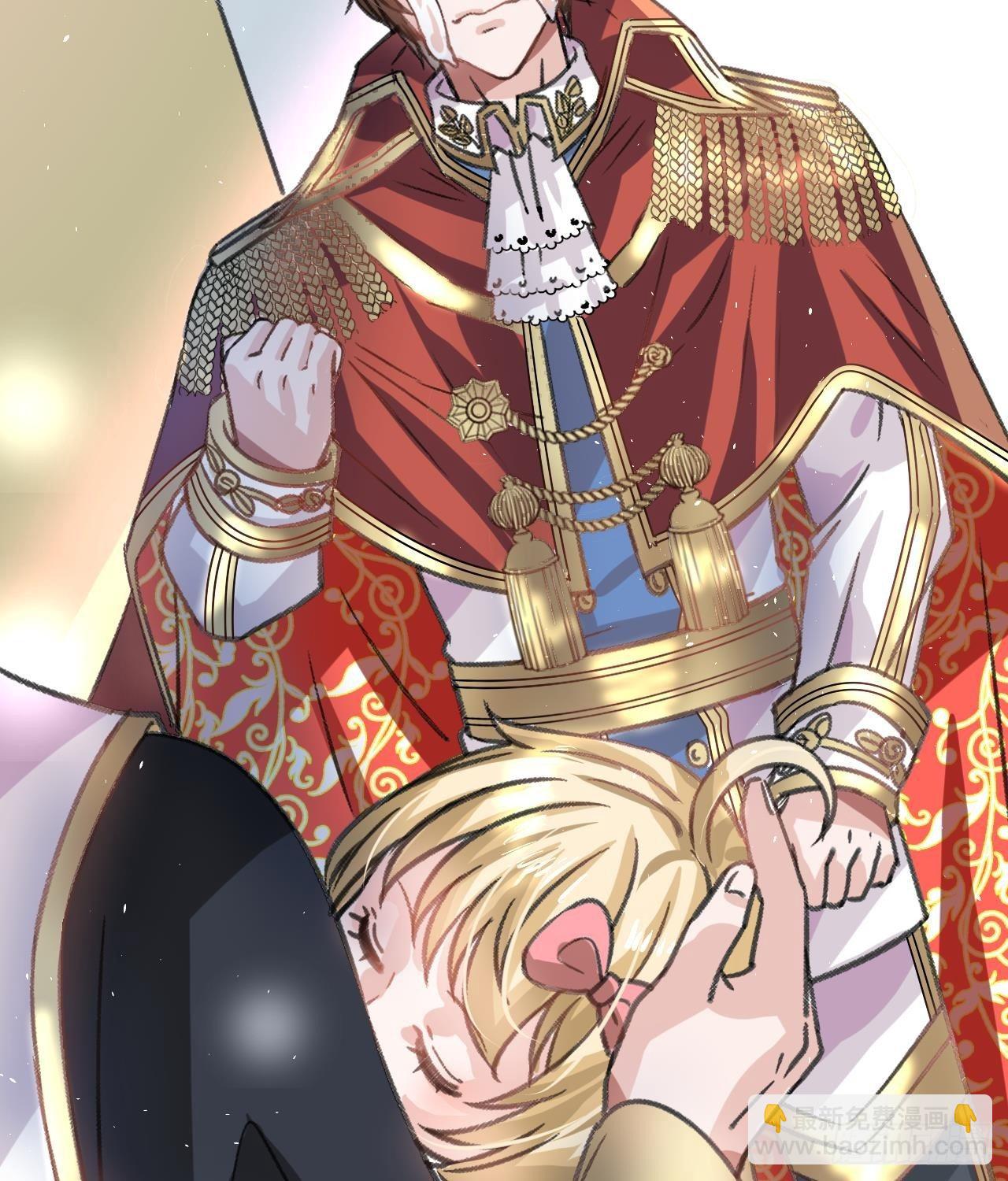 第12话 冰系魔法get！-第13话