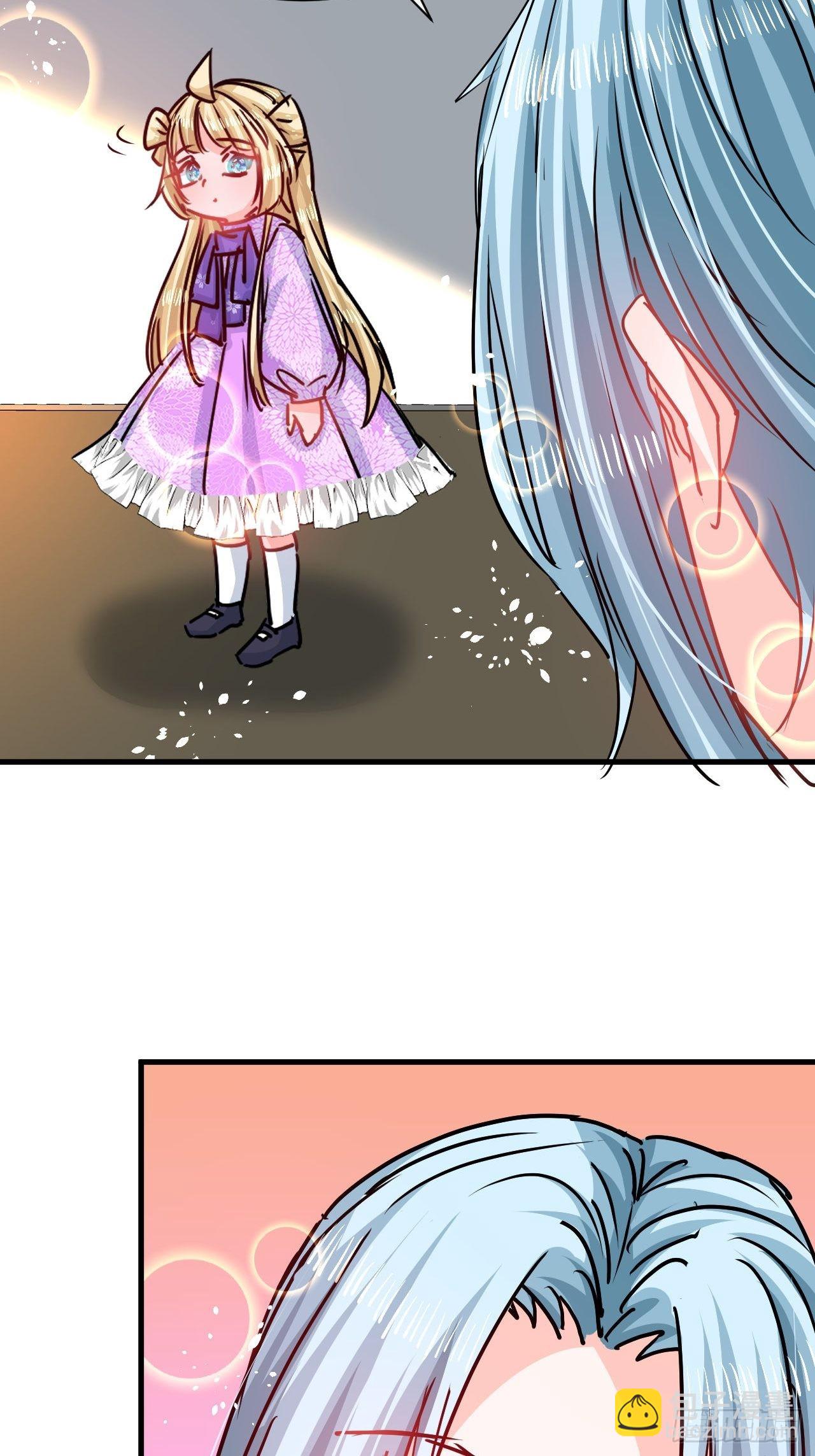 第124话 不要臭爸爸了-第125话