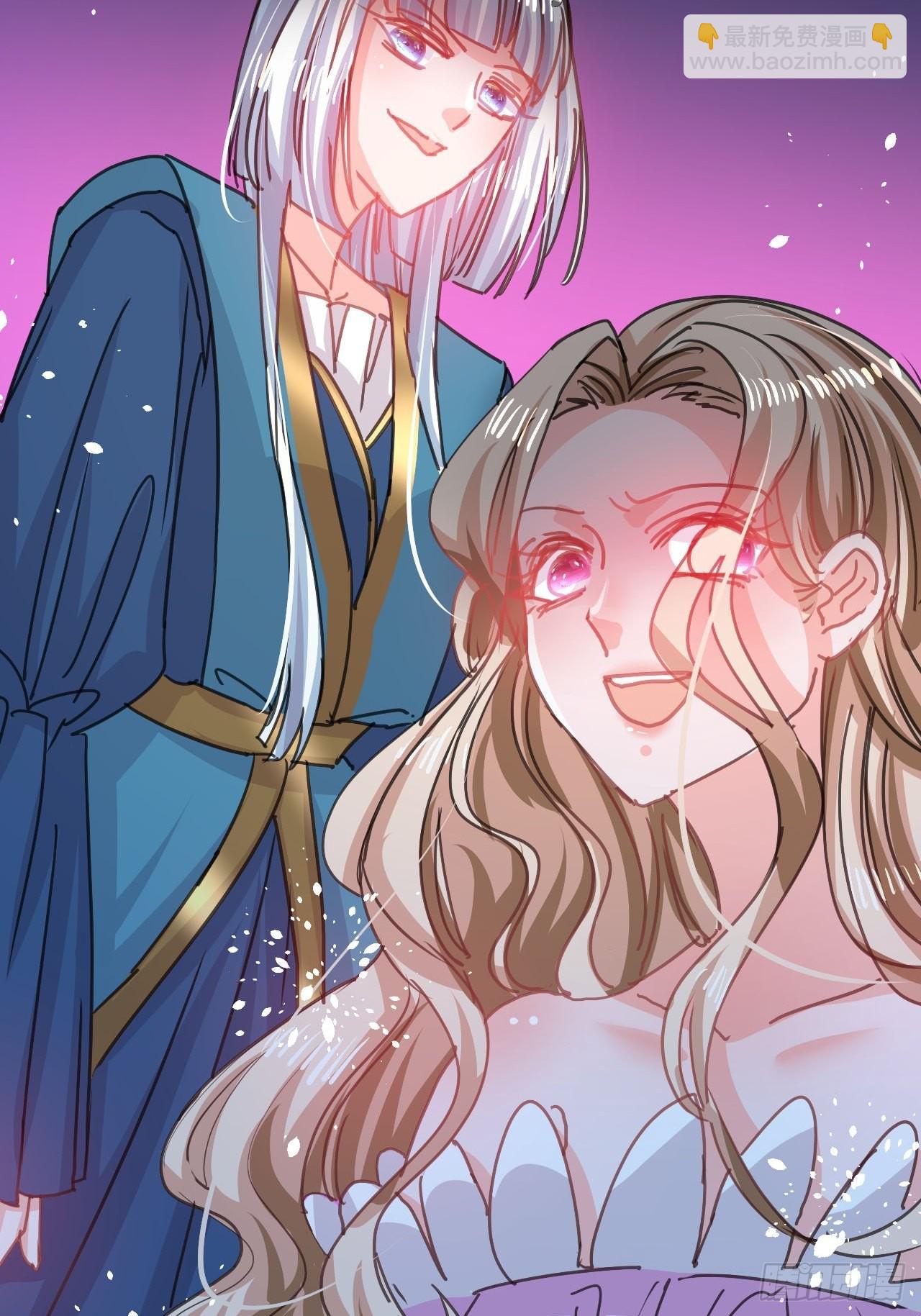 第126话 再次见面-第127话