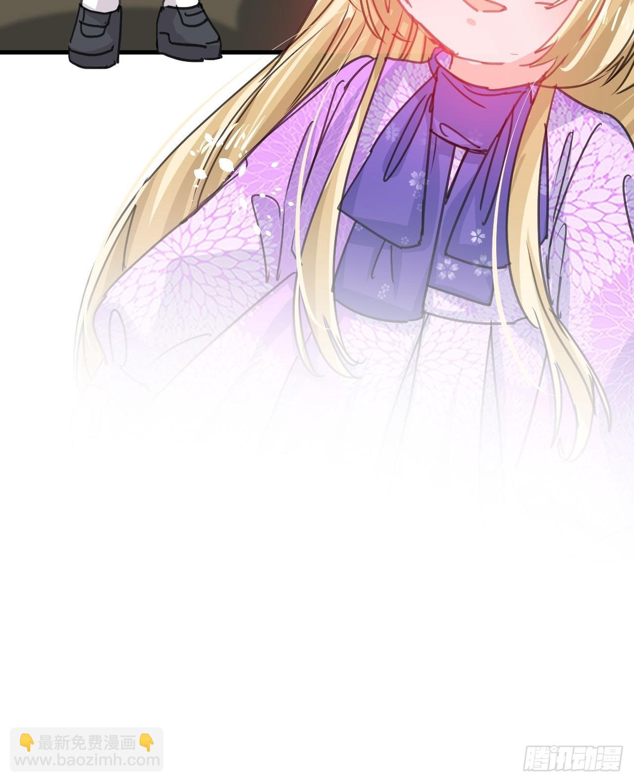 第126话 再次见面-第127话