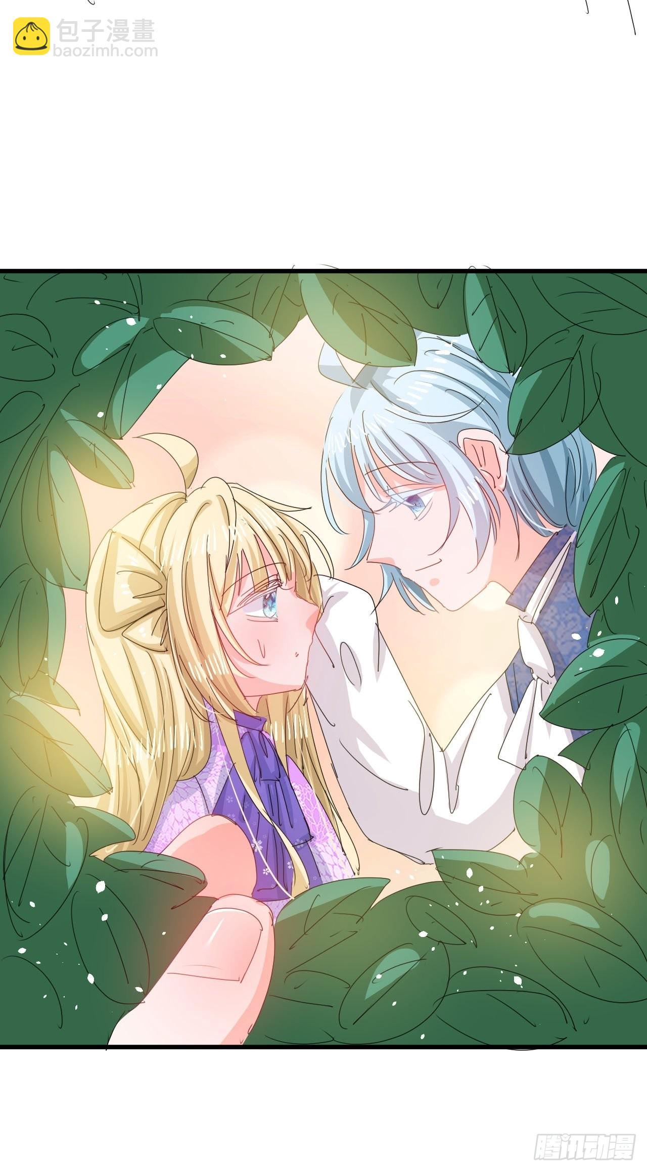 第128话 吹泡泡-第129话