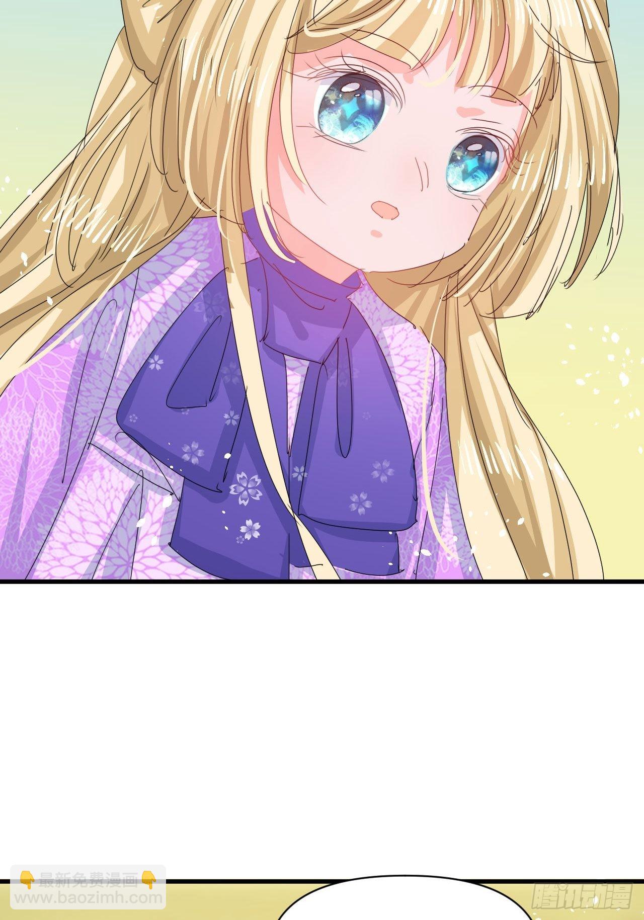 第128话 吹泡泡-第129话