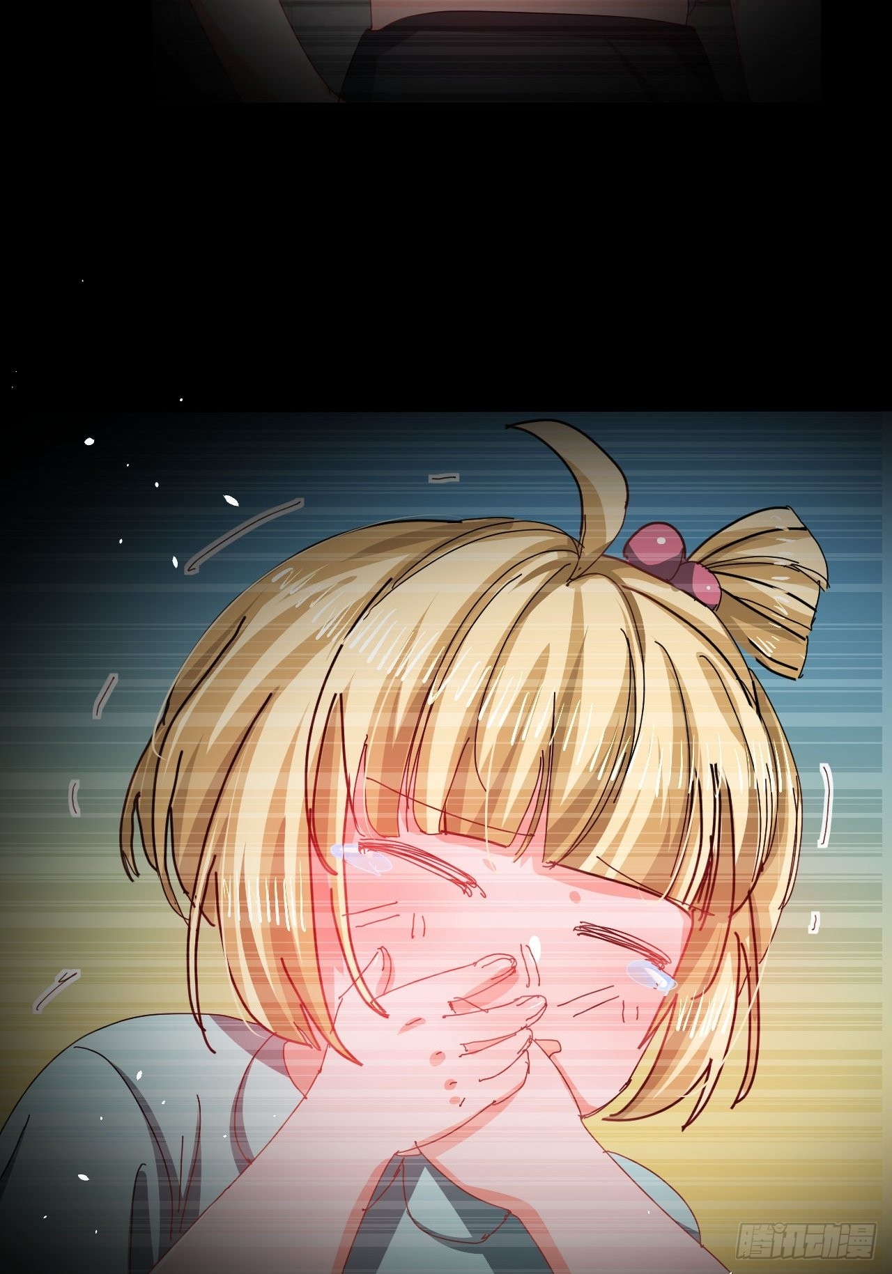 第132话 另一个人格再次出现-第133话