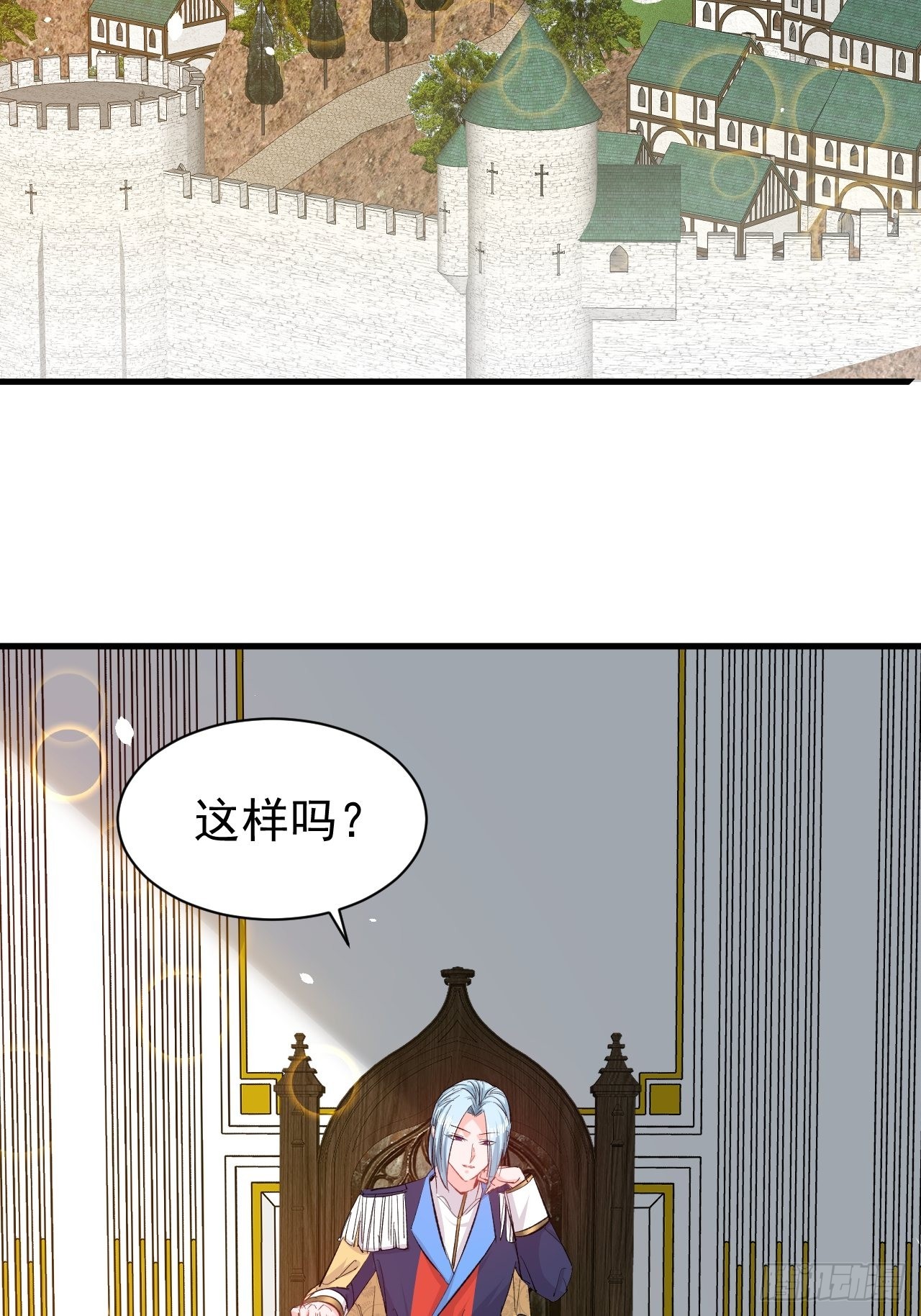 第136话 治疗-第137话
