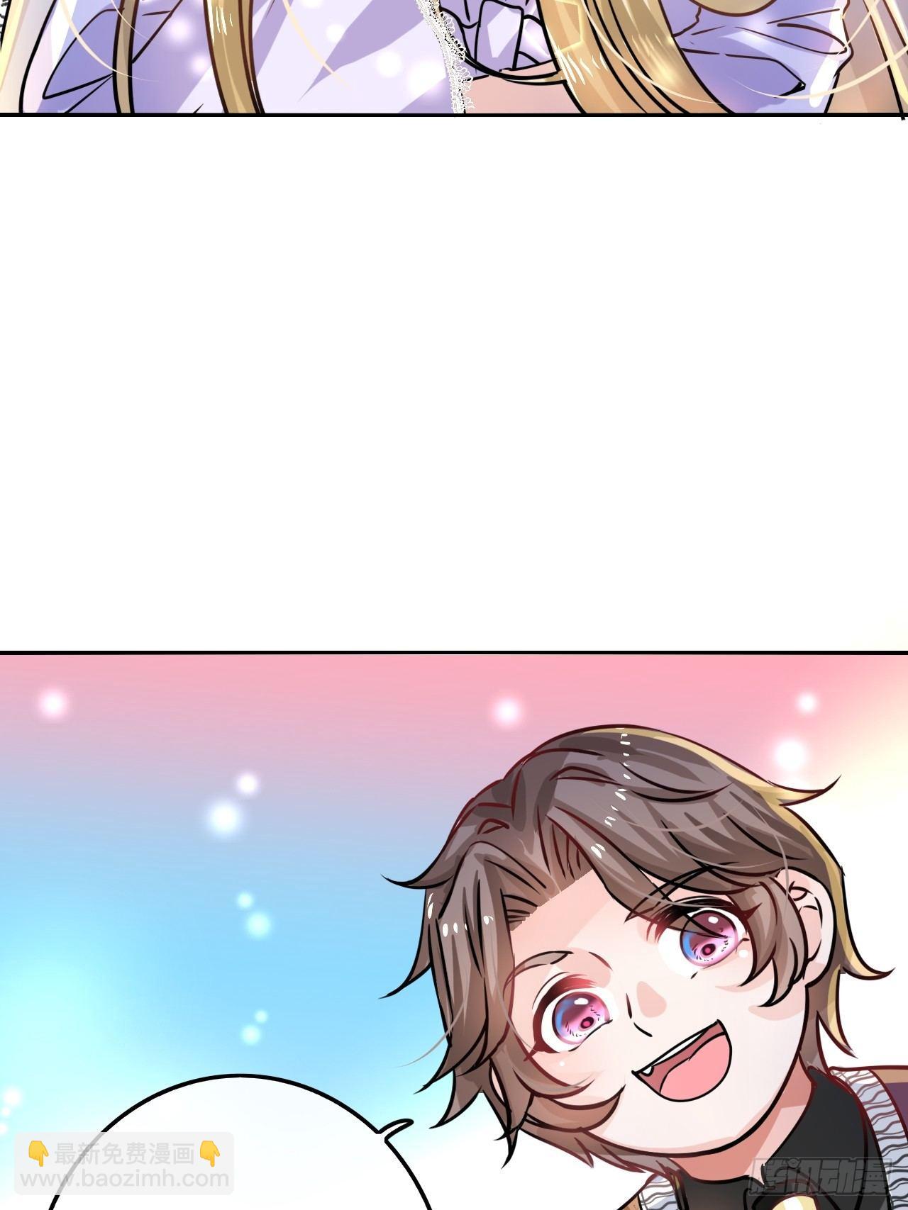 第14话 苏醒-第15话