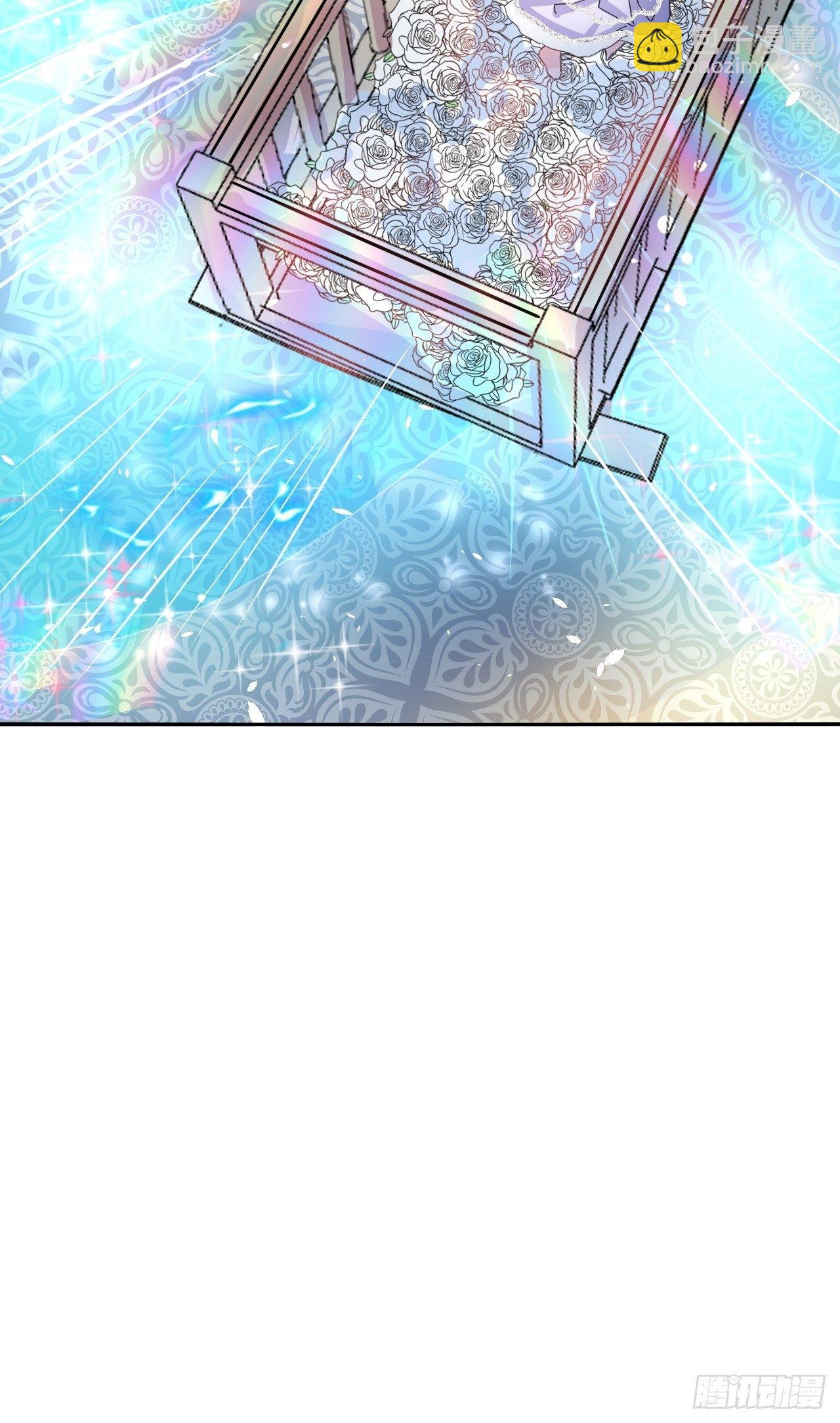 第14话 苏醒-第15话