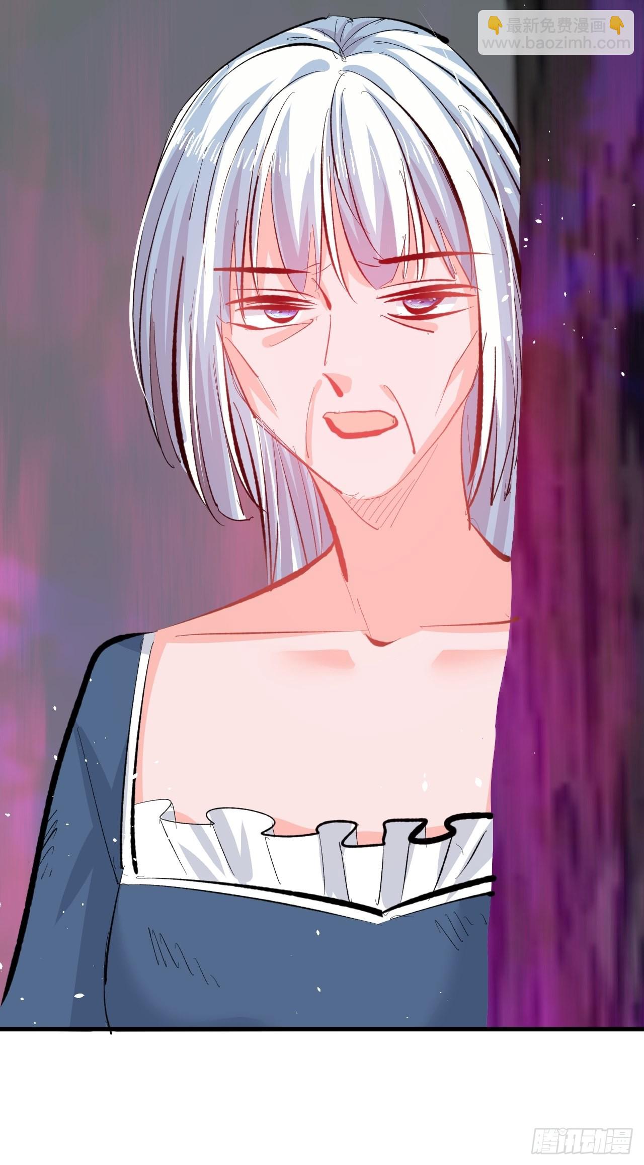 第140话 我有话对你说-第141话