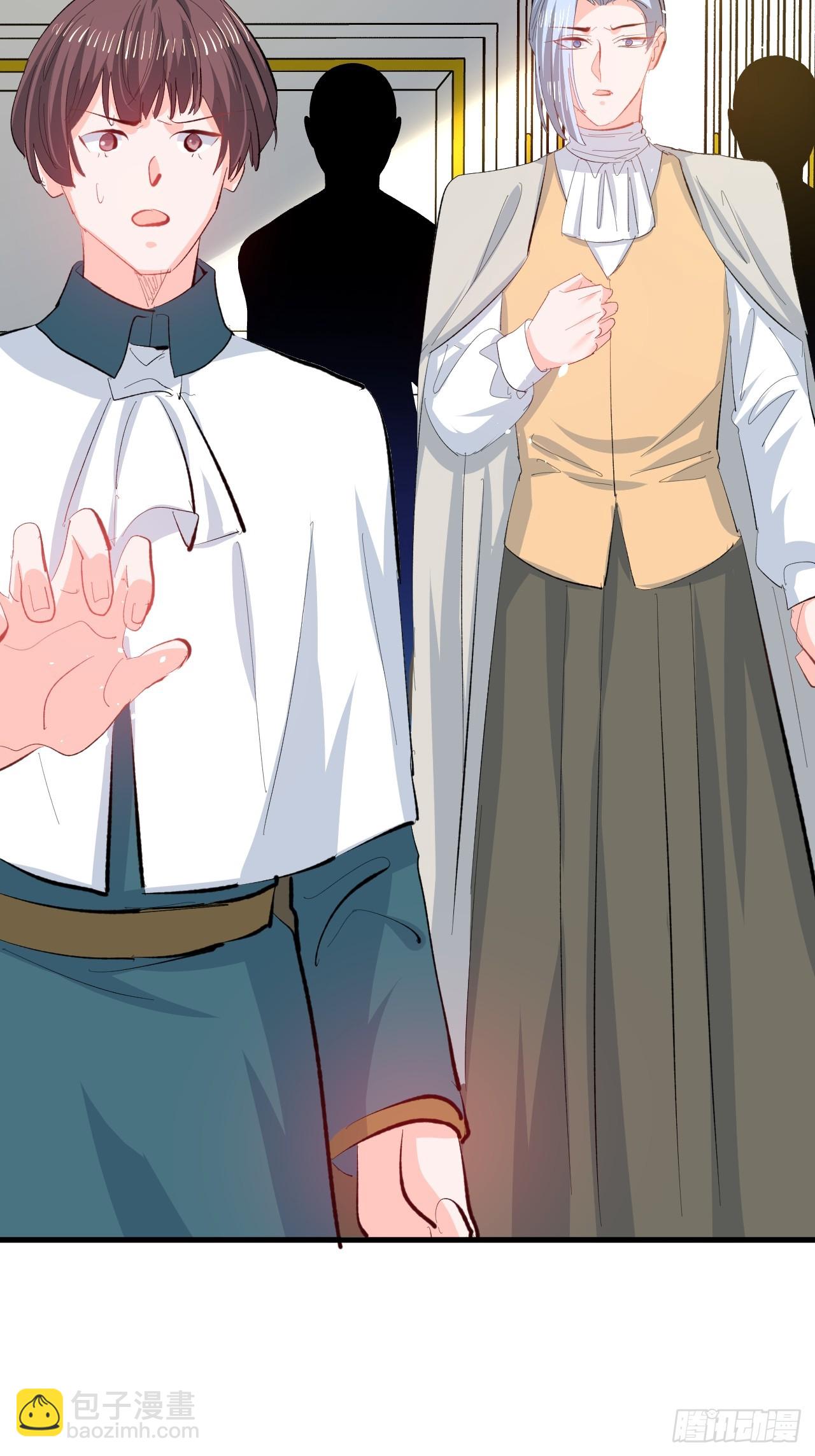 第144话 大结局-第145话