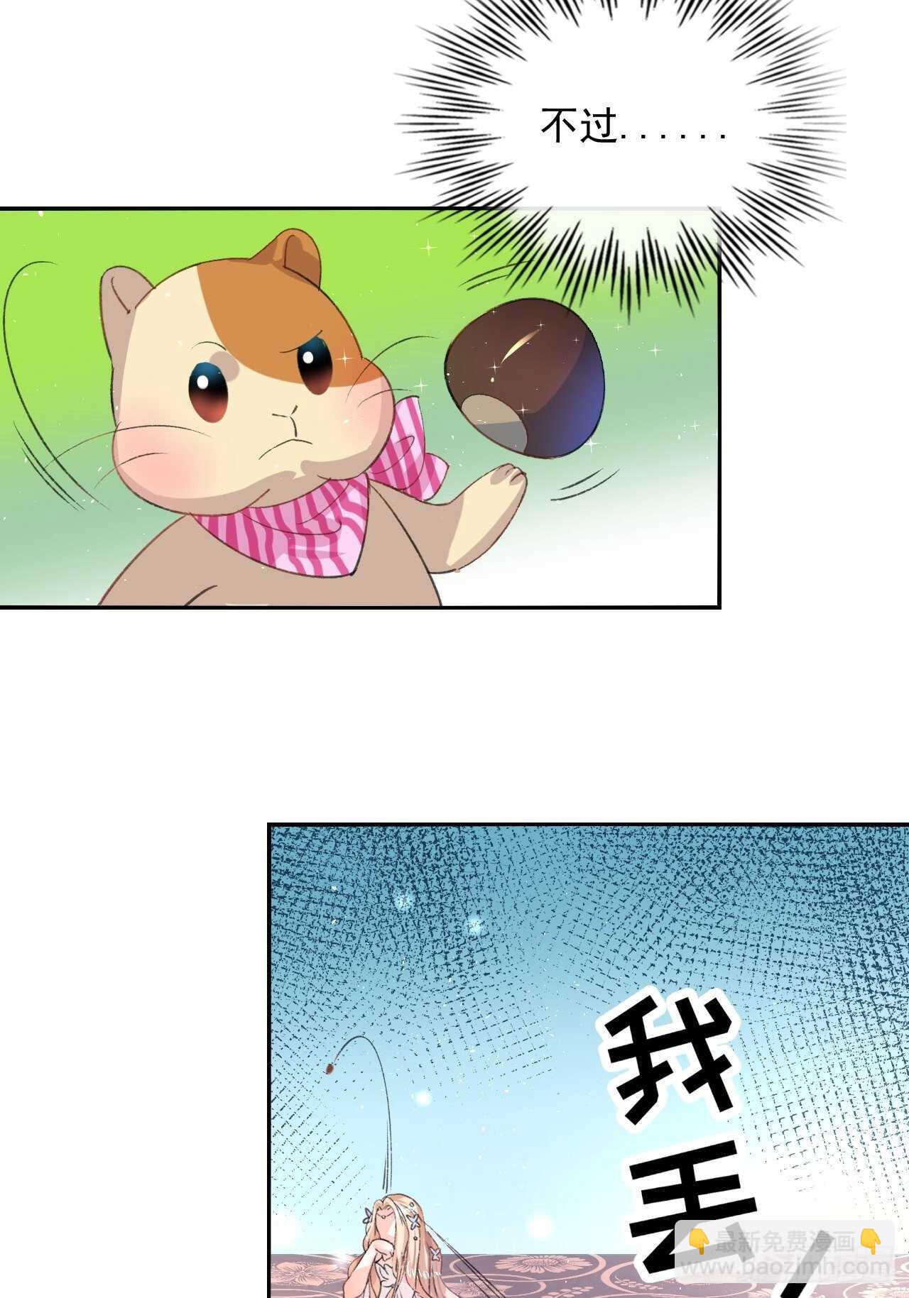 第27话 小公主又闯祸了？-第29话