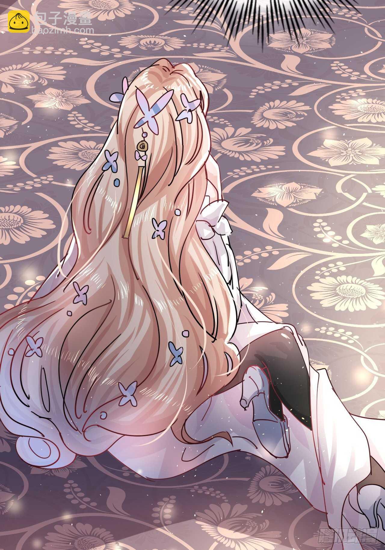 第27话 小公主又闯祸了？-第29话