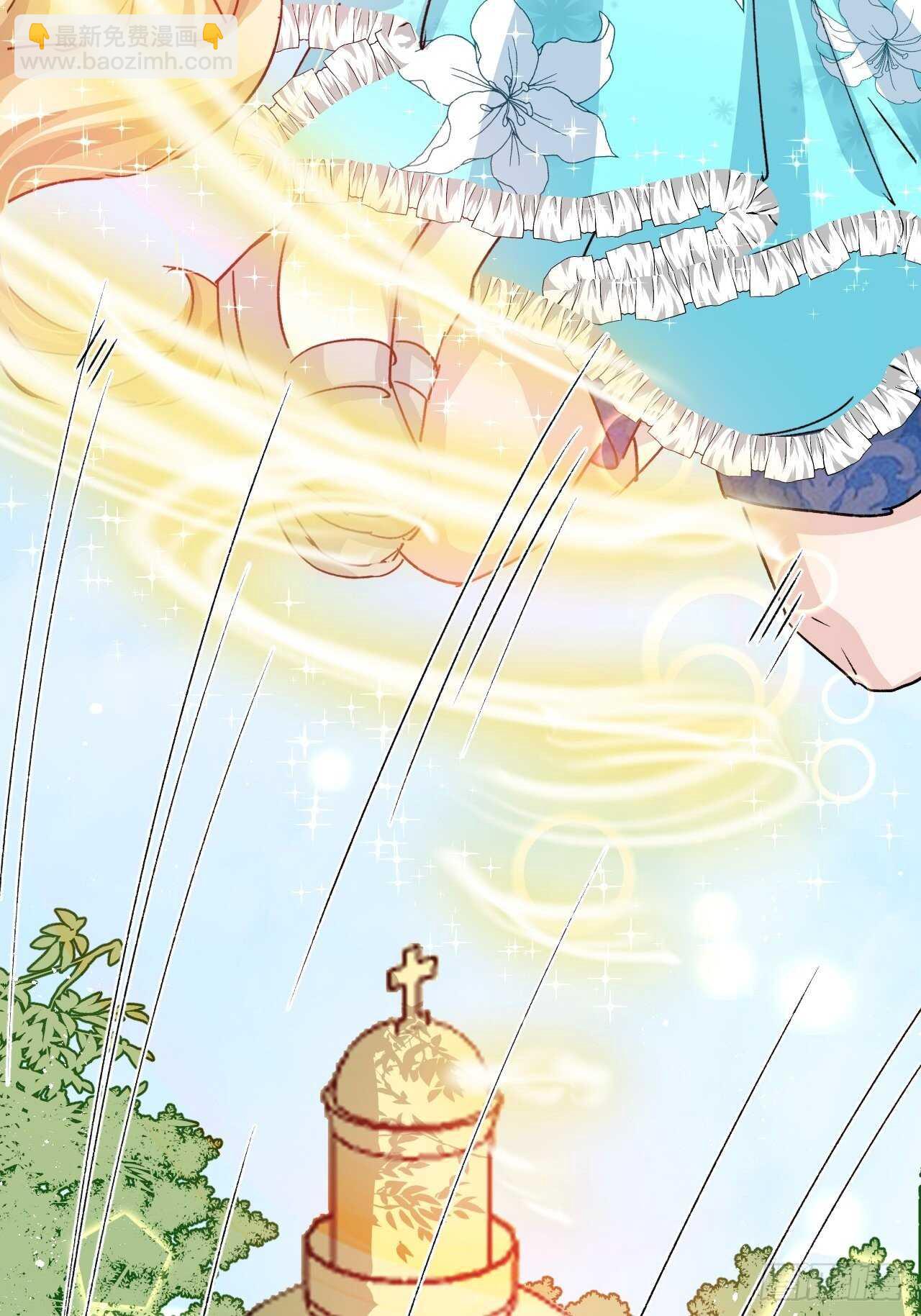 第35话 绮莉就交给你了-第37话