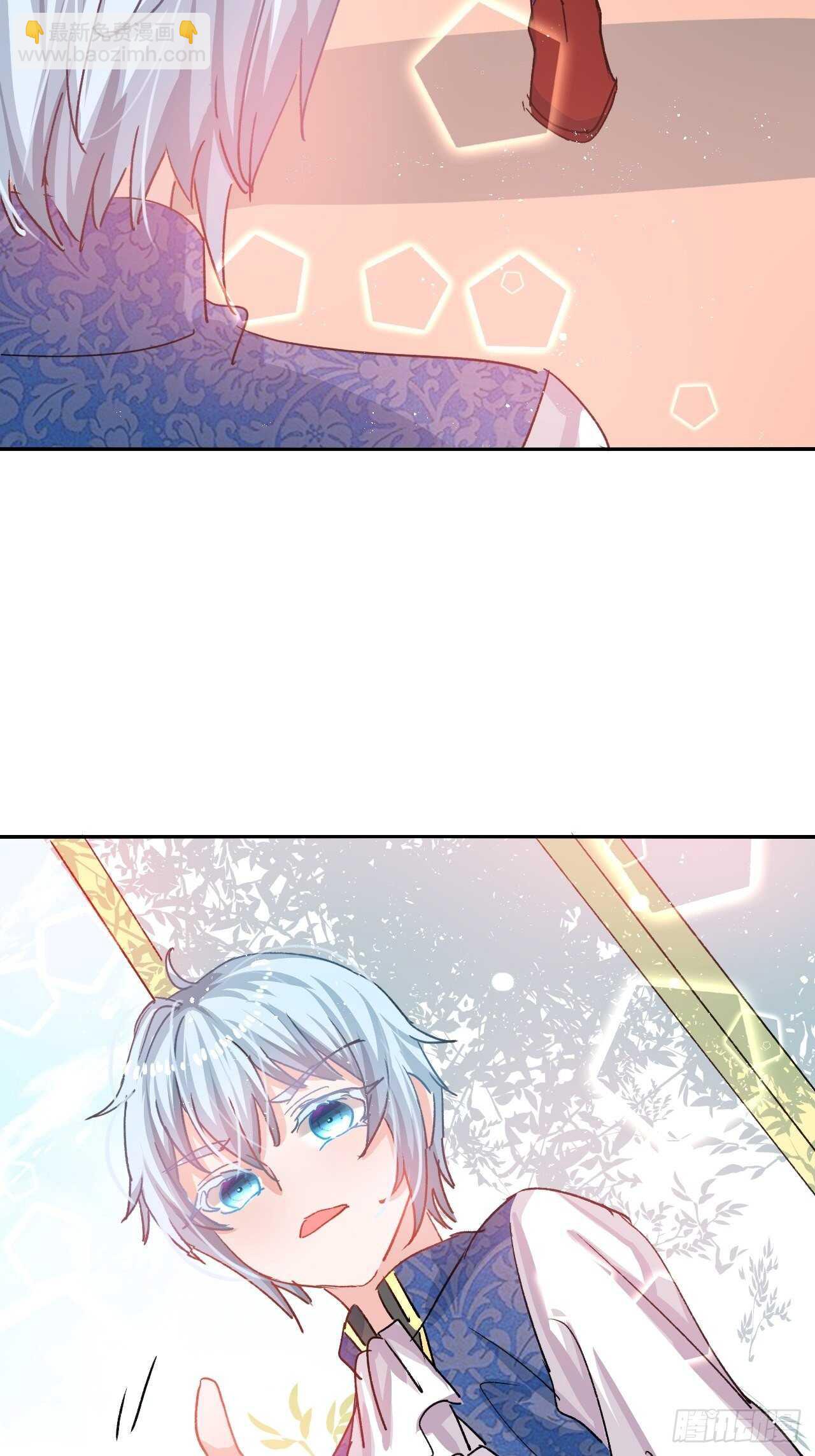 第35话 绮莉就交给你了-第37话