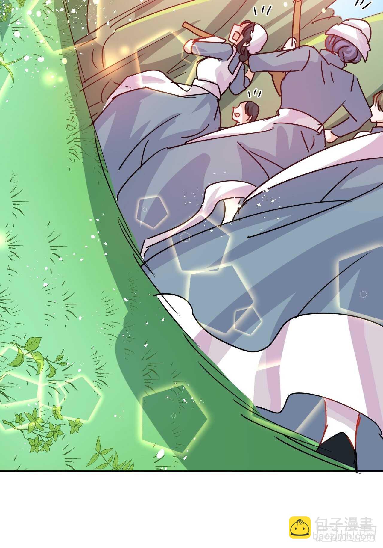 第37话 公主闺蜜-第39话