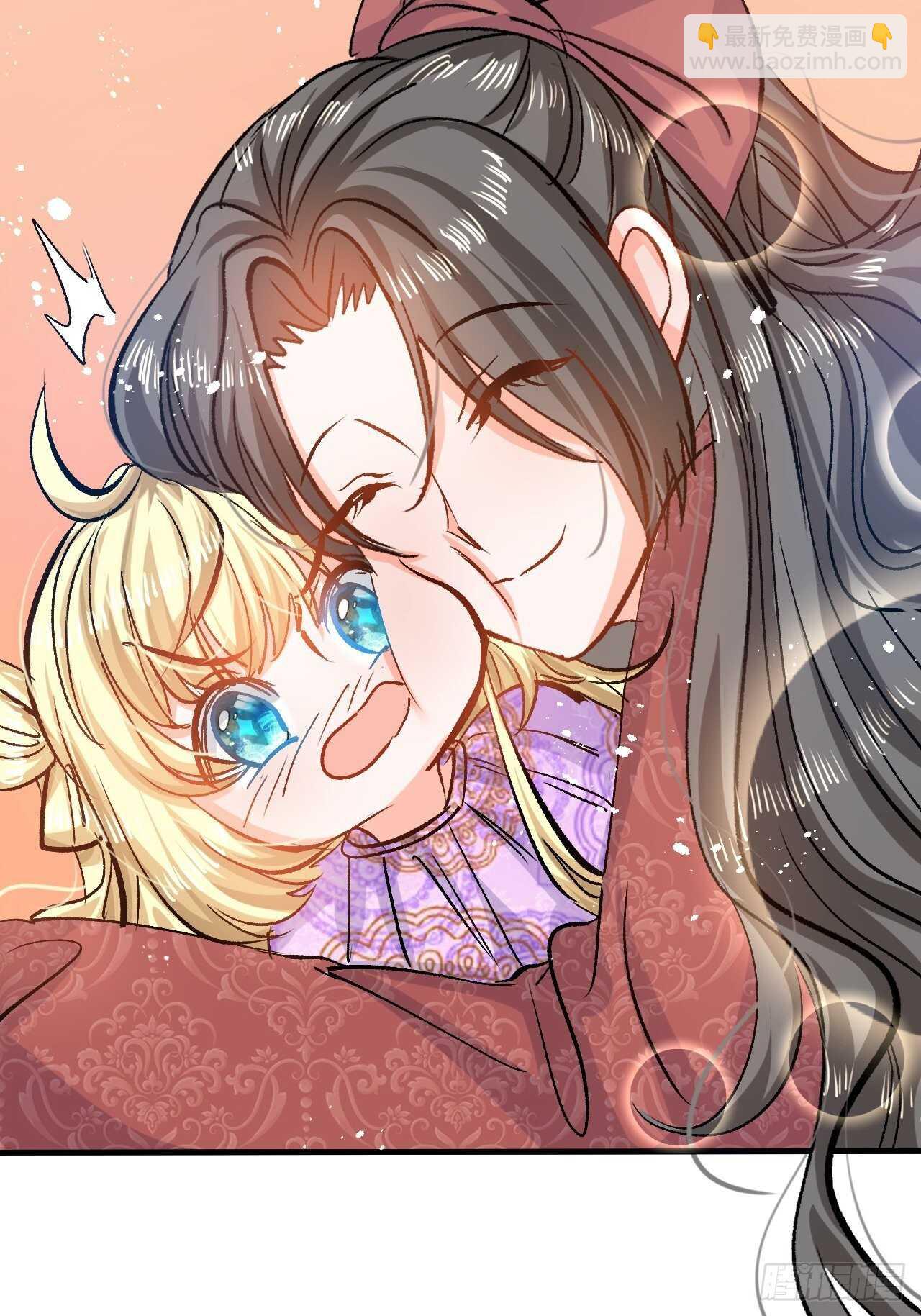 第41话 把你的王后给本王吧-第43话