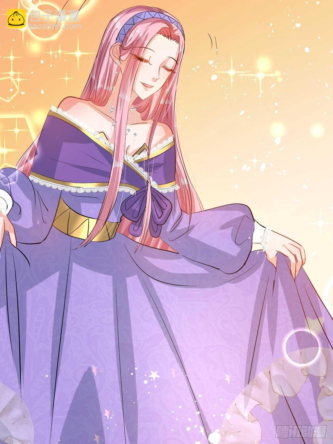 第43话 苏菲进宫-第45话