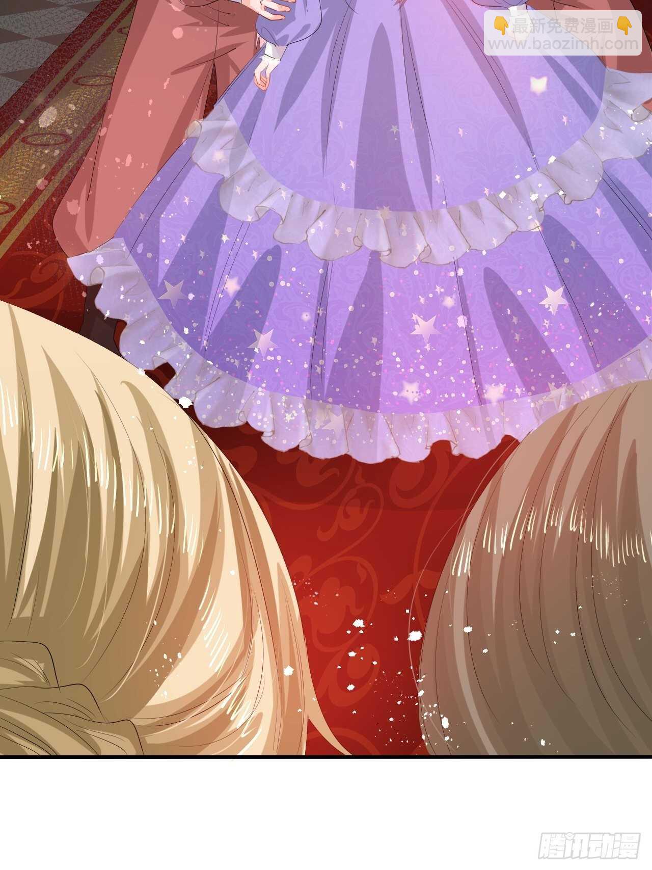 第43话 苏菲进宫-第45话