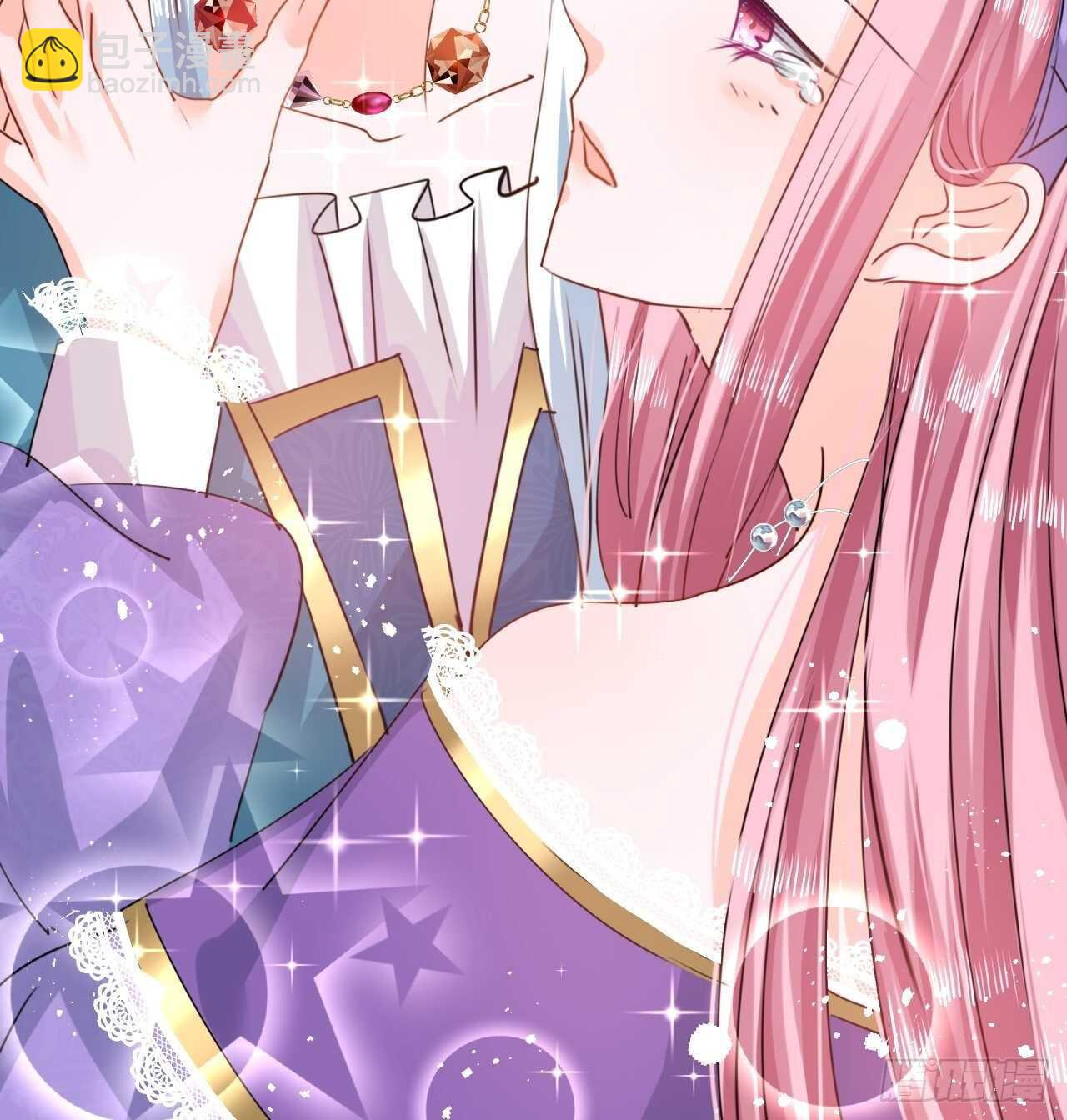 第45话 这嘴也太能说了吧！-第47话