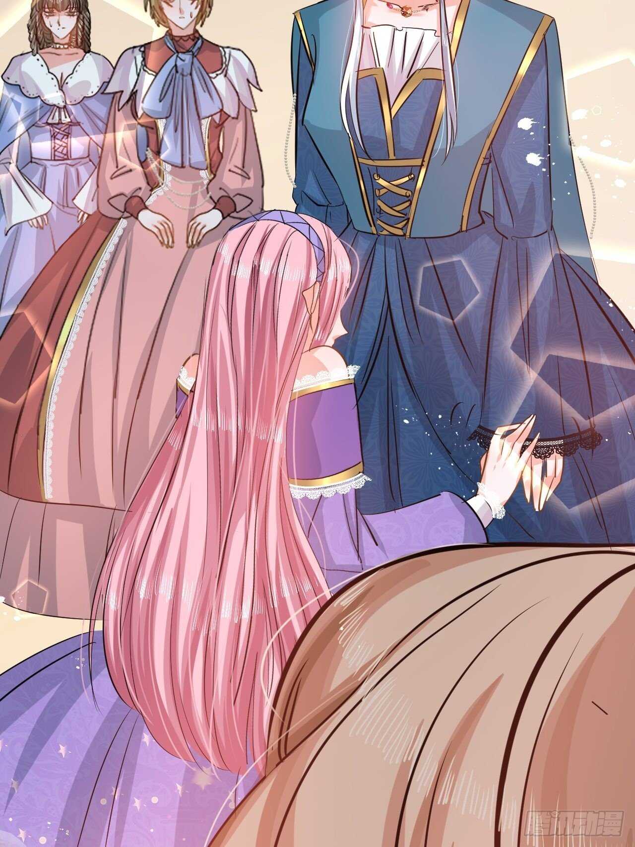 第45话 这嘴也太能说了吧！-第47话