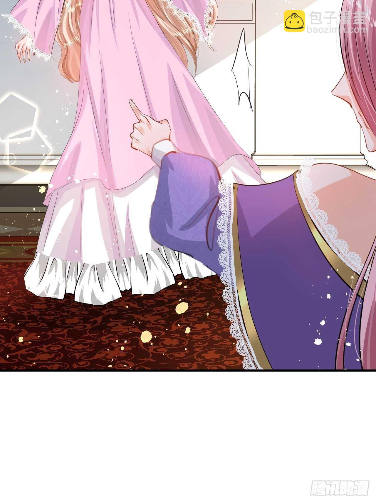 第45话 这嘴也太能说了吧！-第47话