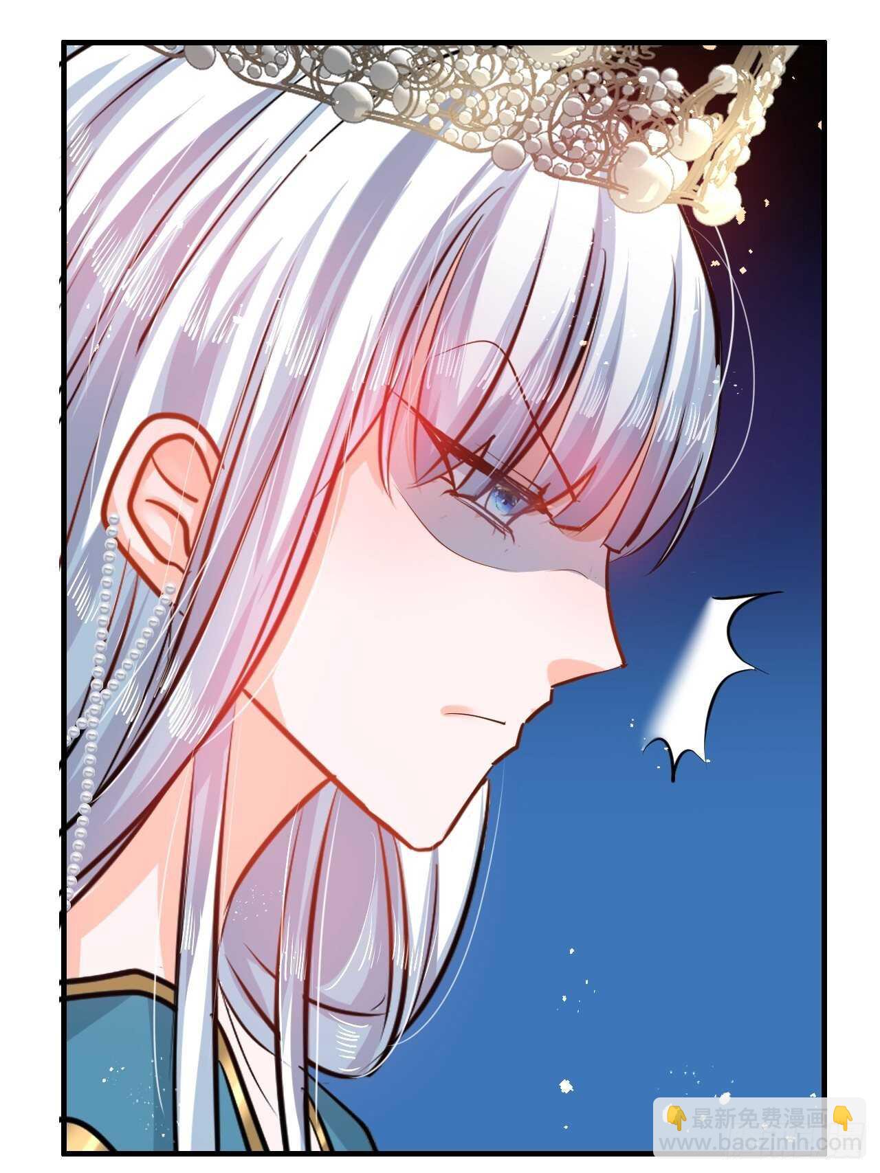 第45话 这嘴也太能说了吧！-第47话