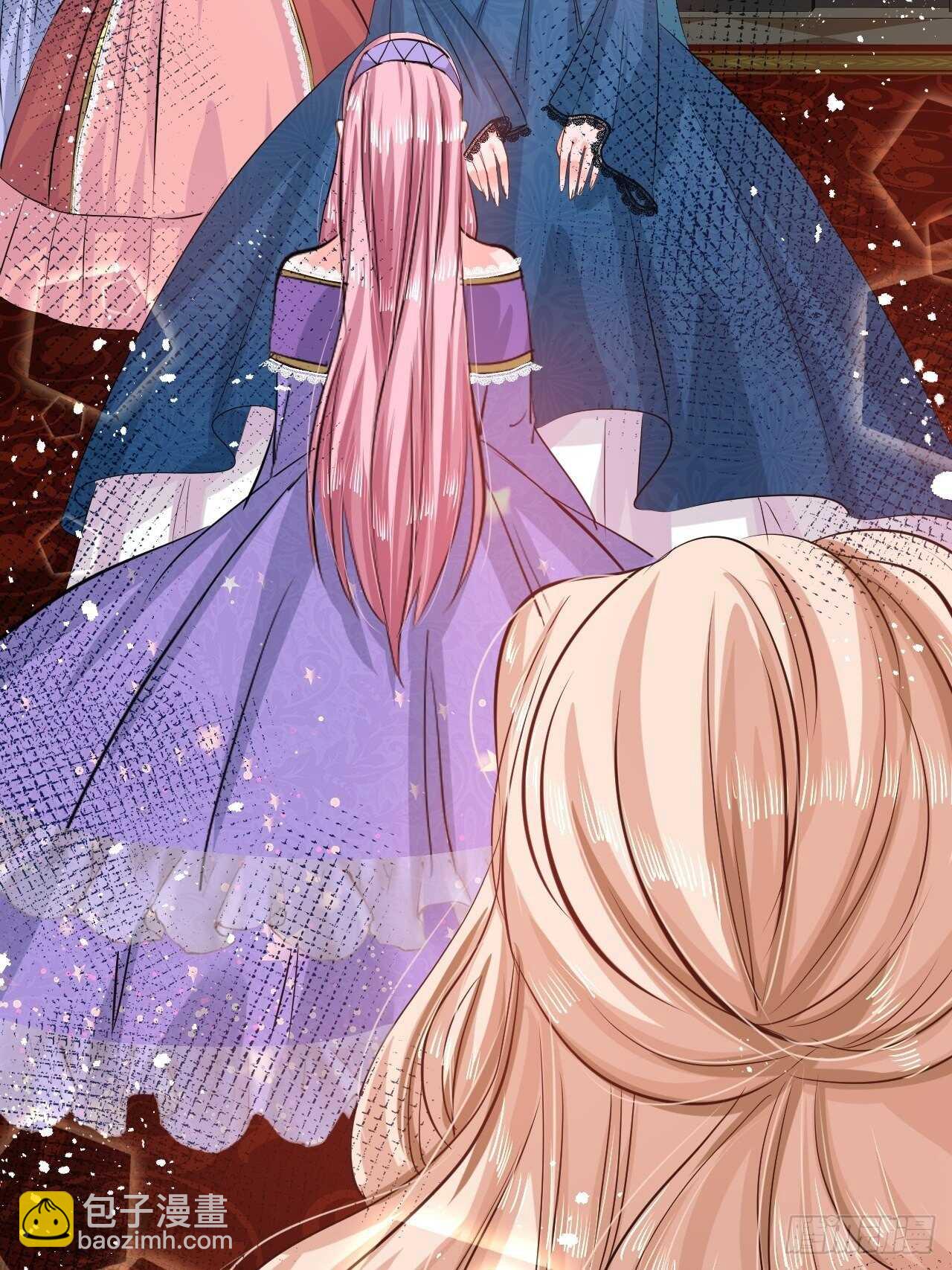 第45话 这嘴也太能说了吧！-第47话