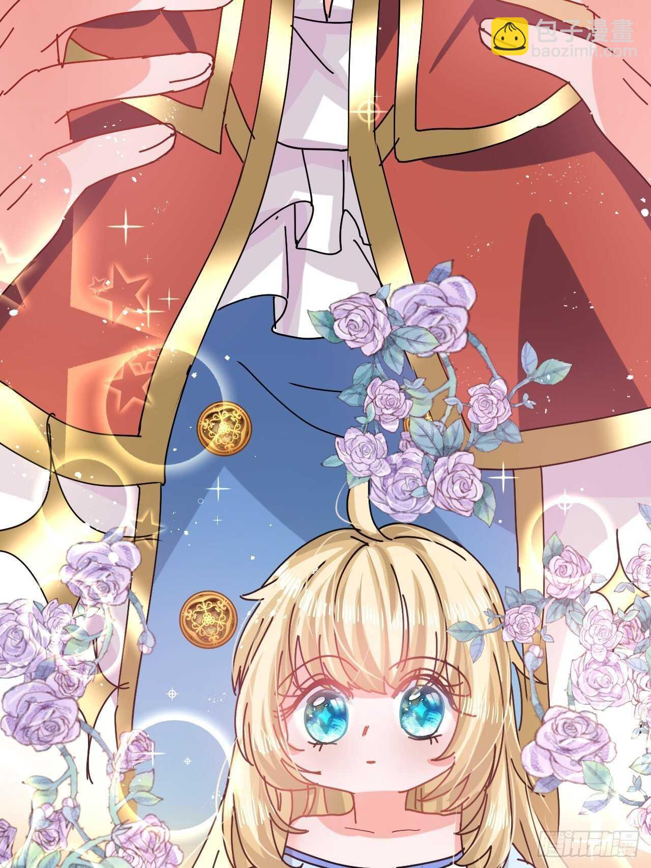 第51话 让火更猛烈一些吧！-第53话