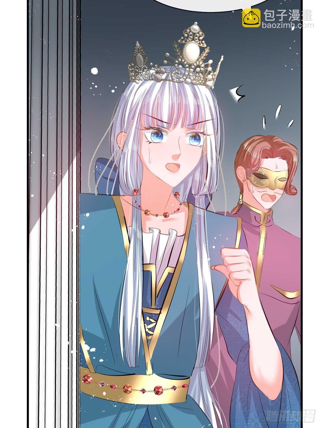 第53话 逃出生天-第55话