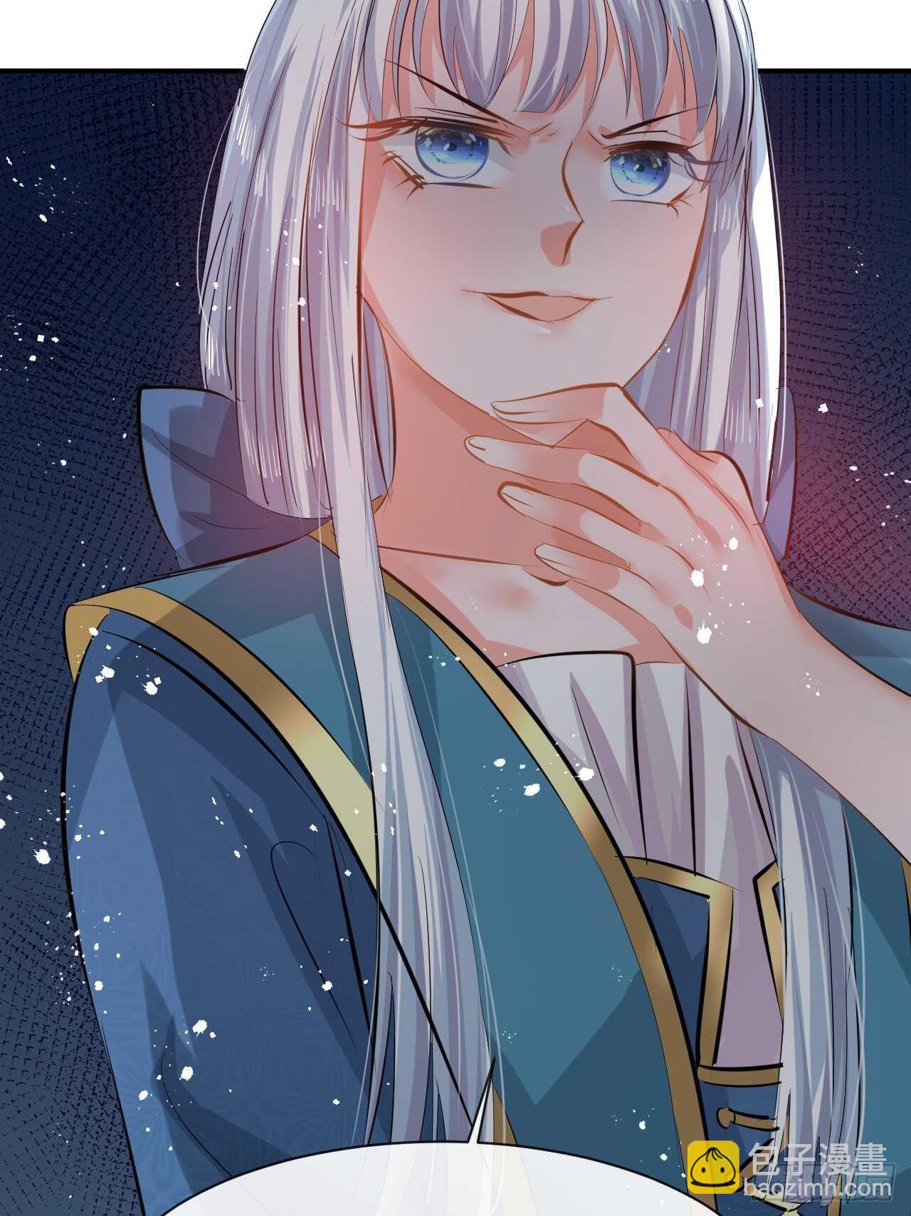 第53话 逃出生天-第55话